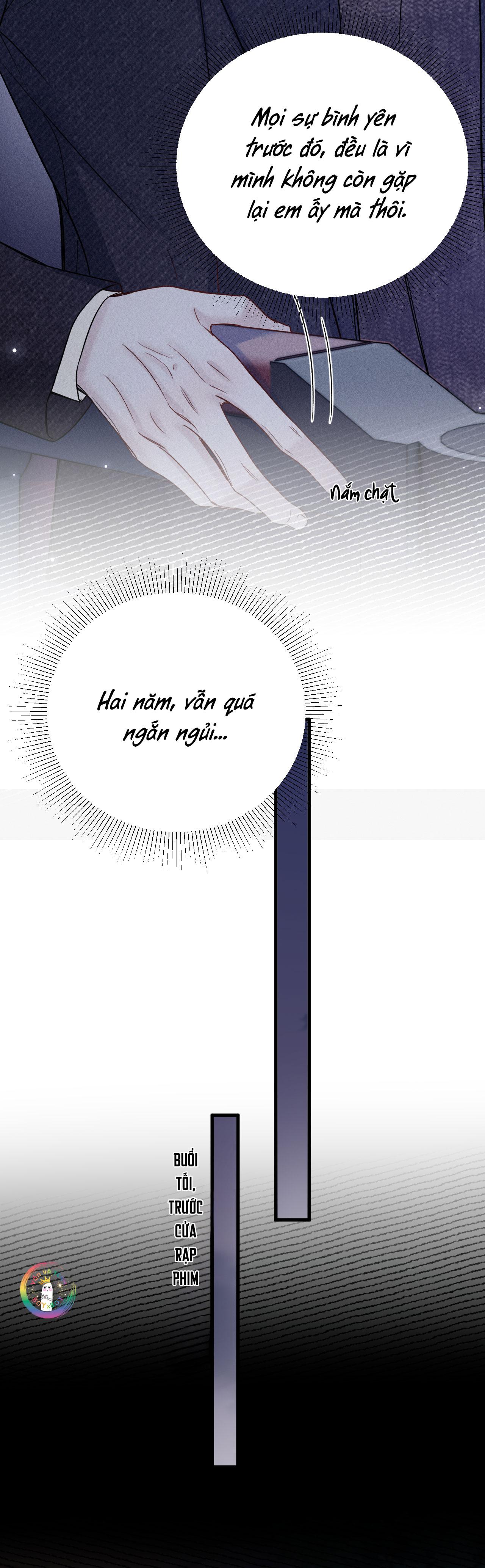 Cuộc Đối Đầu Gay Gắt - Chap 121