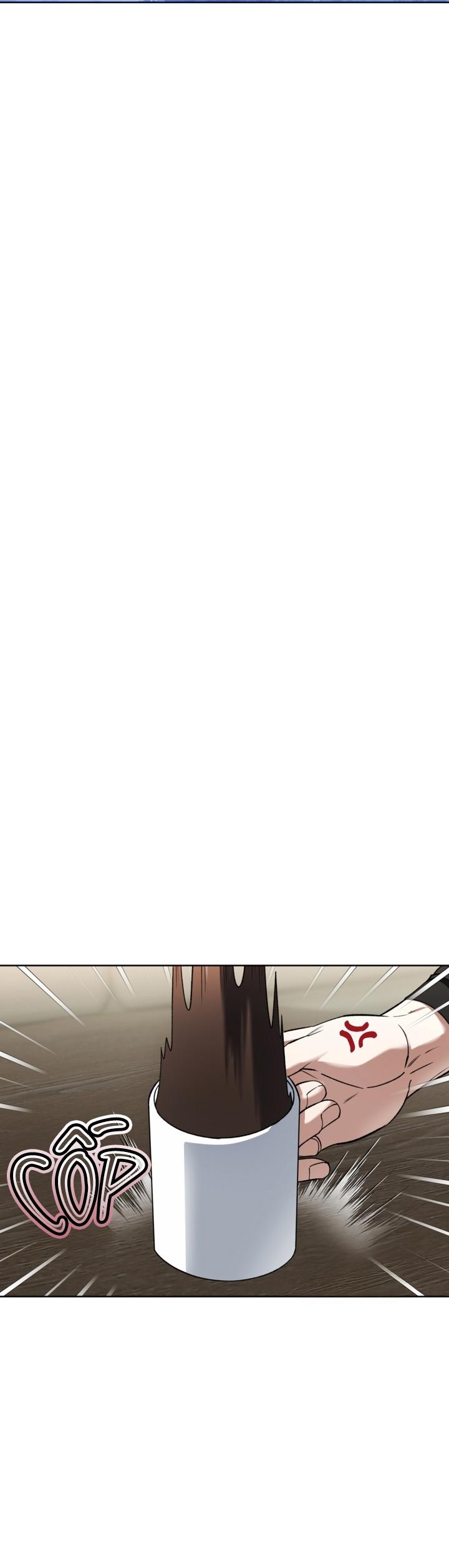 (CBunu) Vong Chủng - Chap 18