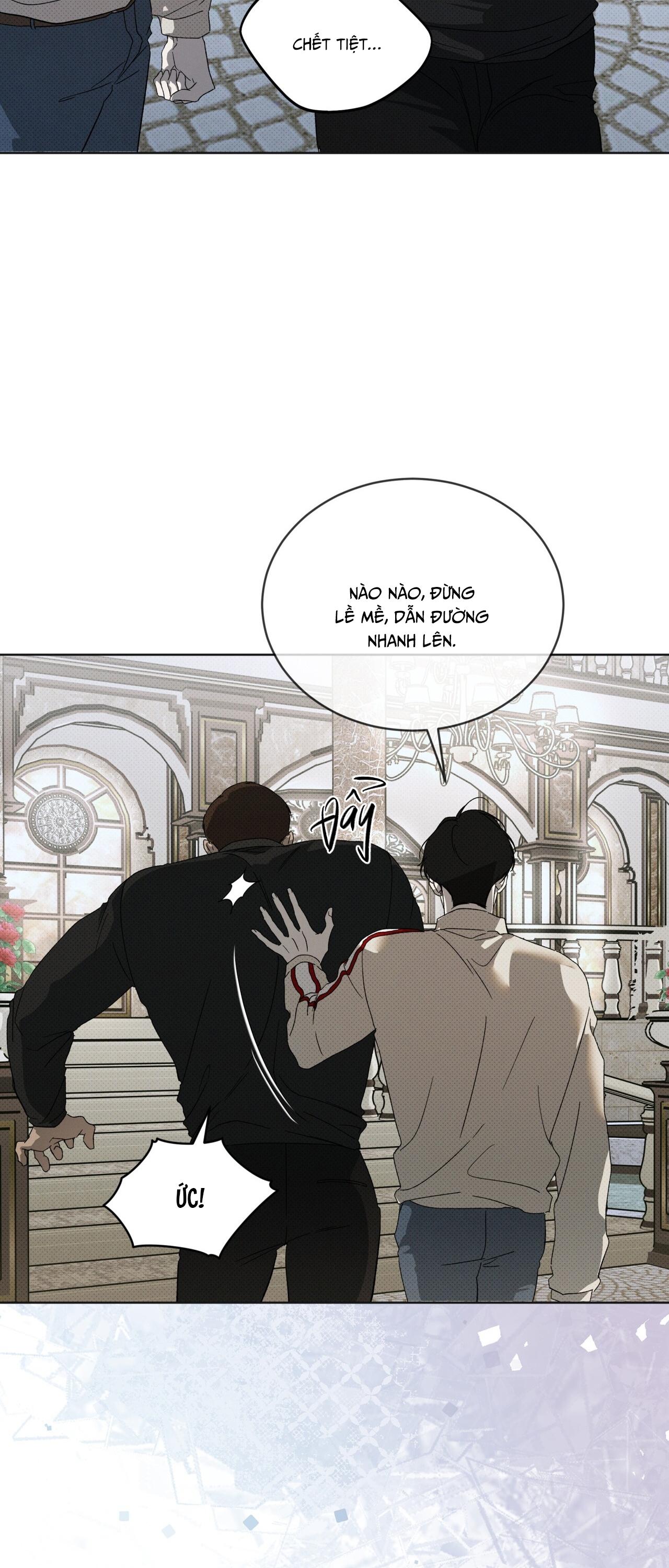 (GĐCV) HÌNH THÁI TIẾN HÓA - Chap 15