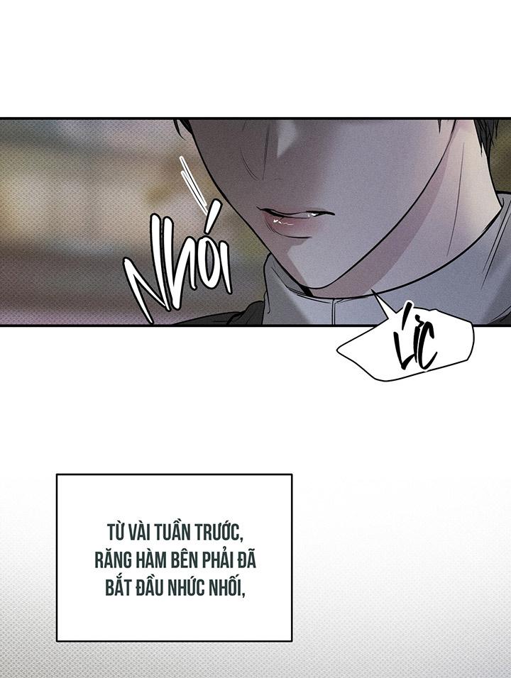 [DDT] KẺ ĐÁNH CẮP TRÁI TIM - Chap 7