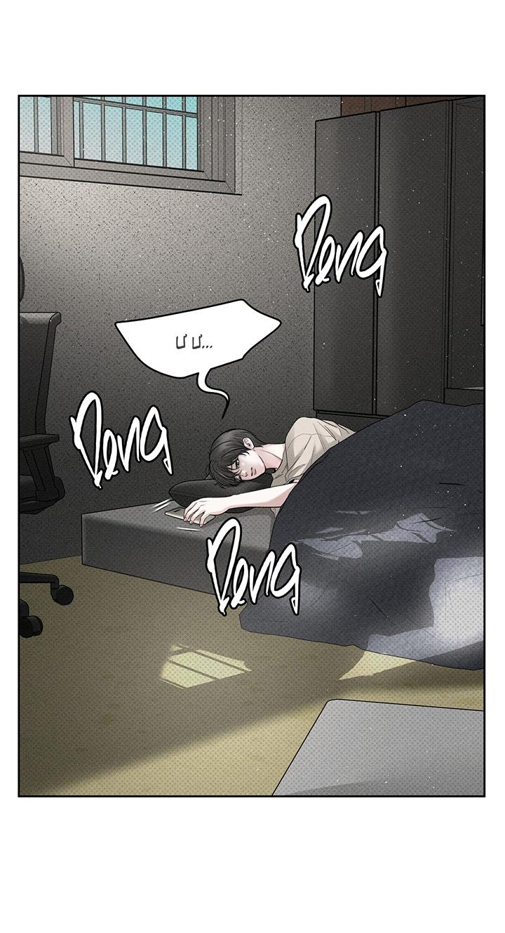 [DDT] KẺ ĐÁNH CẮP TRÁI TIM - Chap 4