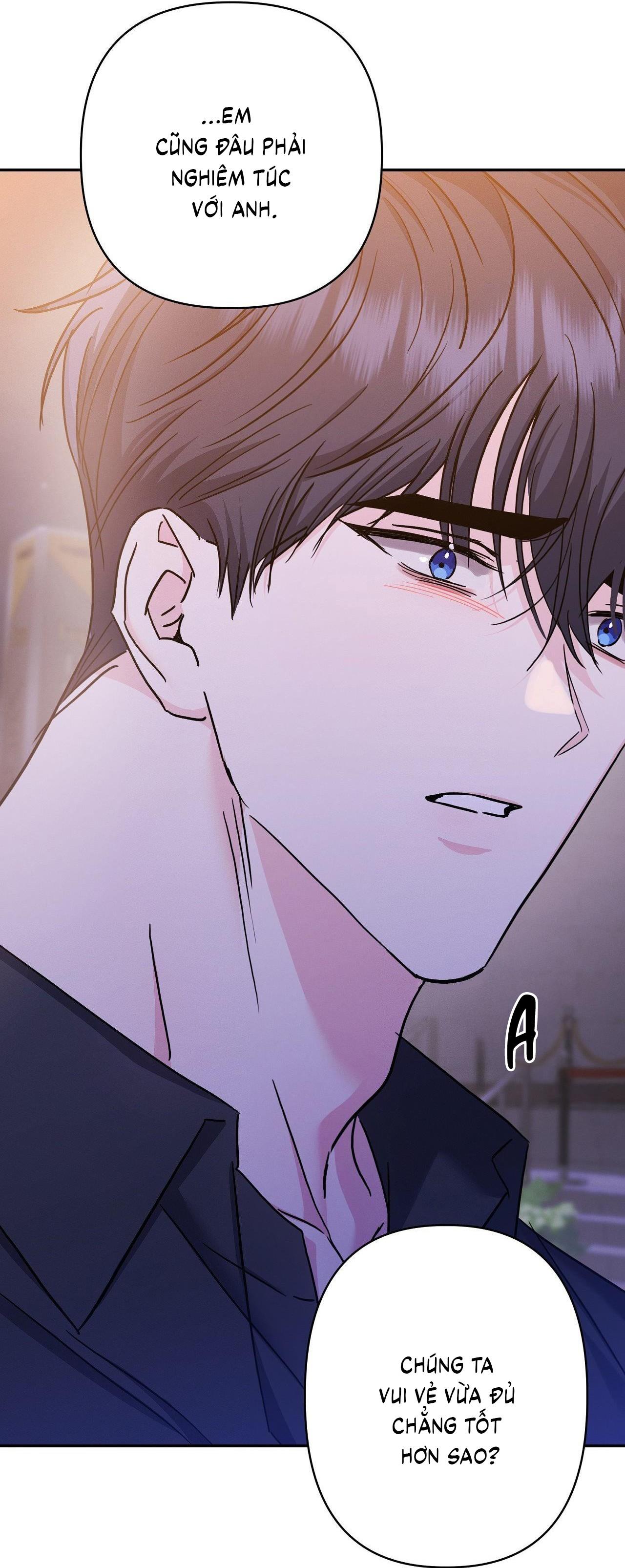 (CBunu) Cẩm Nang Fetish - Chap 12