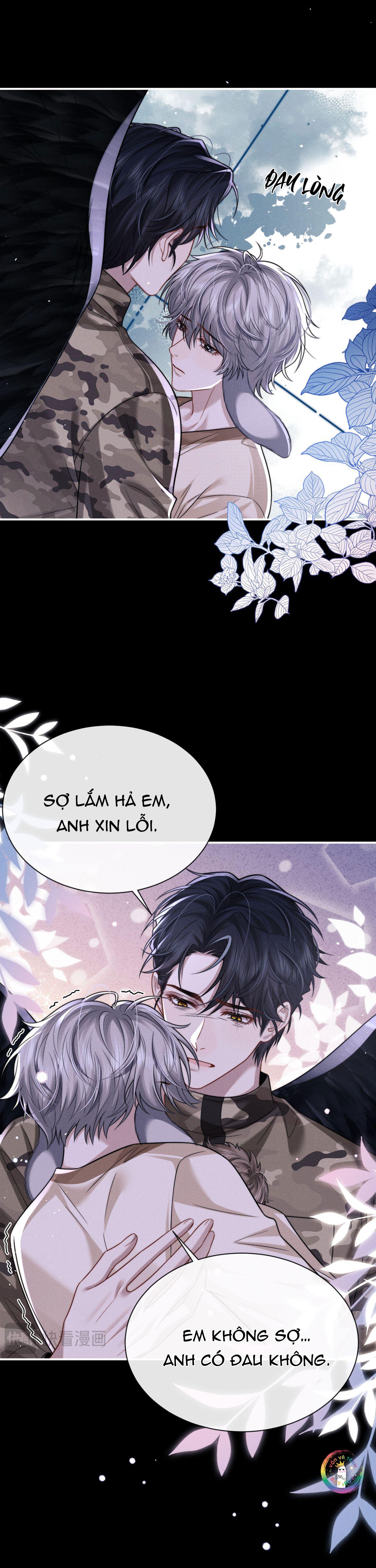 Chấp Sự Thỏ Tai Cụp - Chap 170