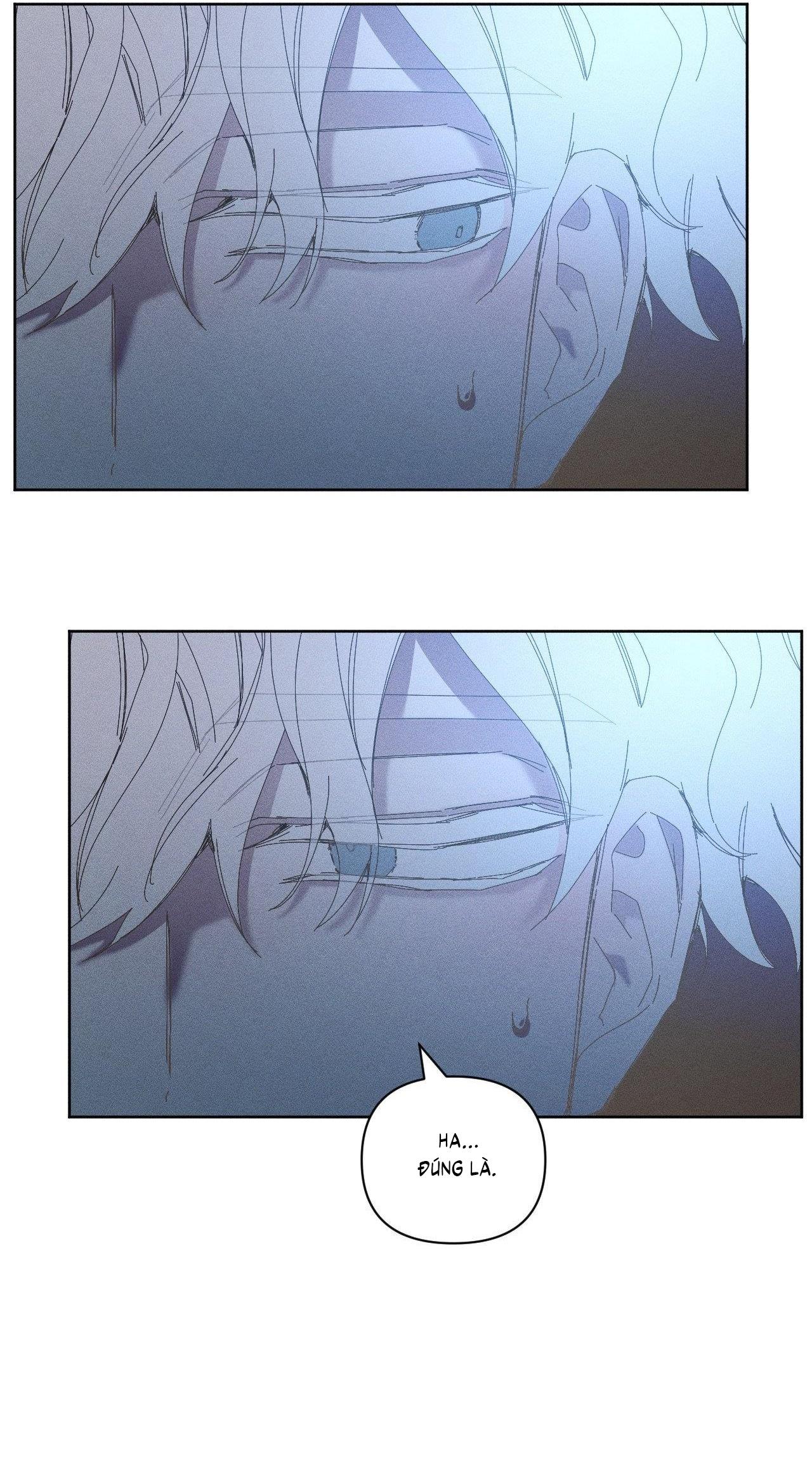 (CBunu) Mùa Đông Cuối Cùng Của Tôi - Chap 10