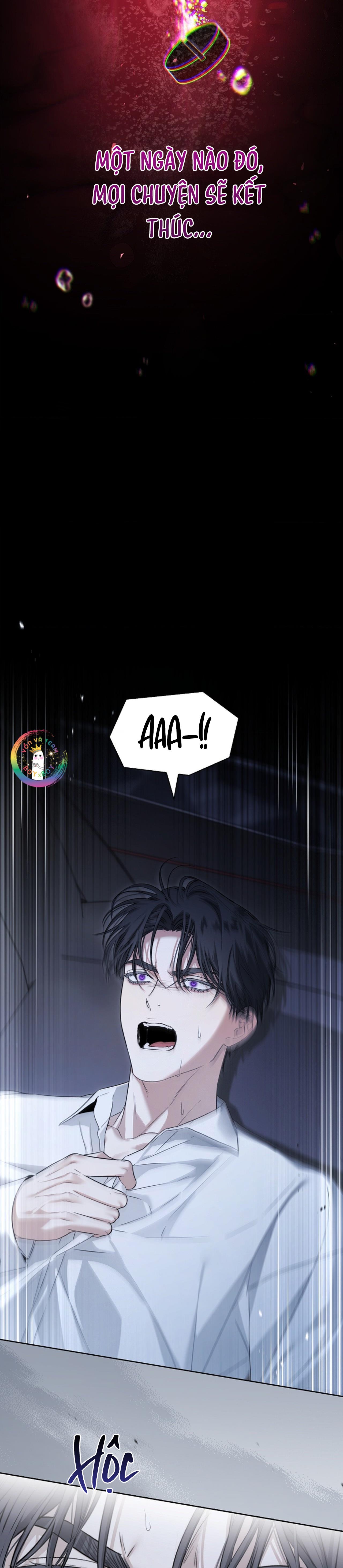 CÓ GIỎI THÌ HÔN TÔI ĐI - Chap 23