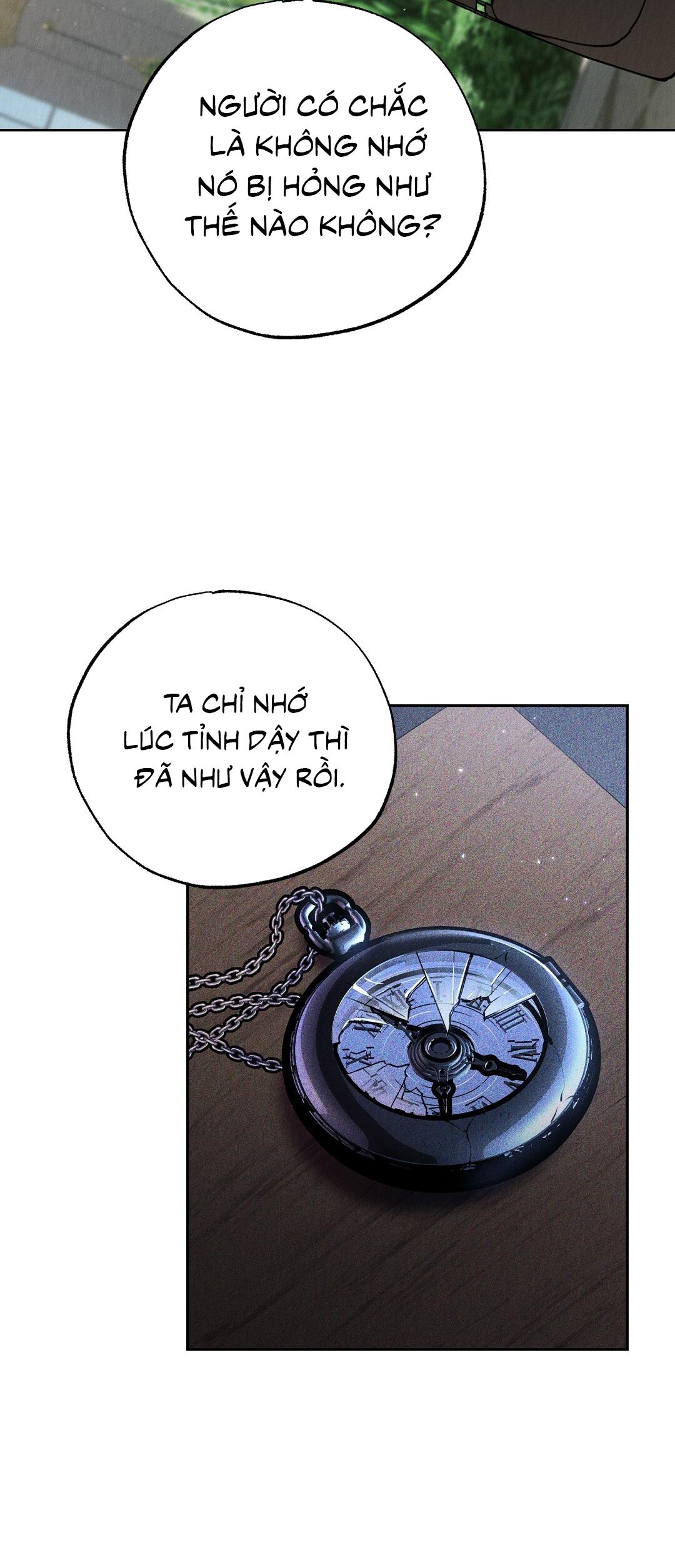 Cách Để Vị Hoàng Tử Bị Bỏ Rơi Sống Lại - Chap 2