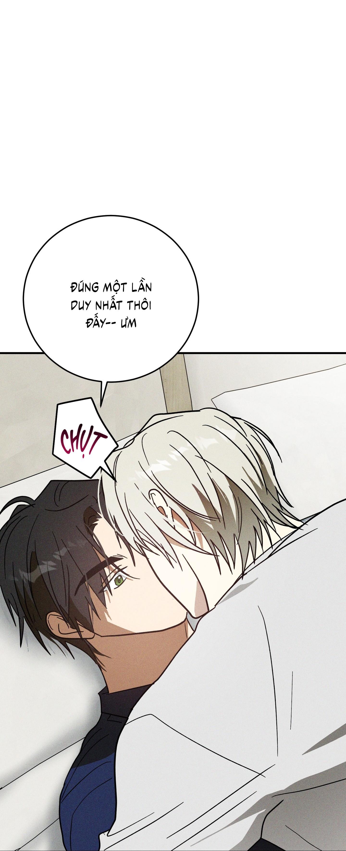 (CBunu) MIX UP - Chap 9