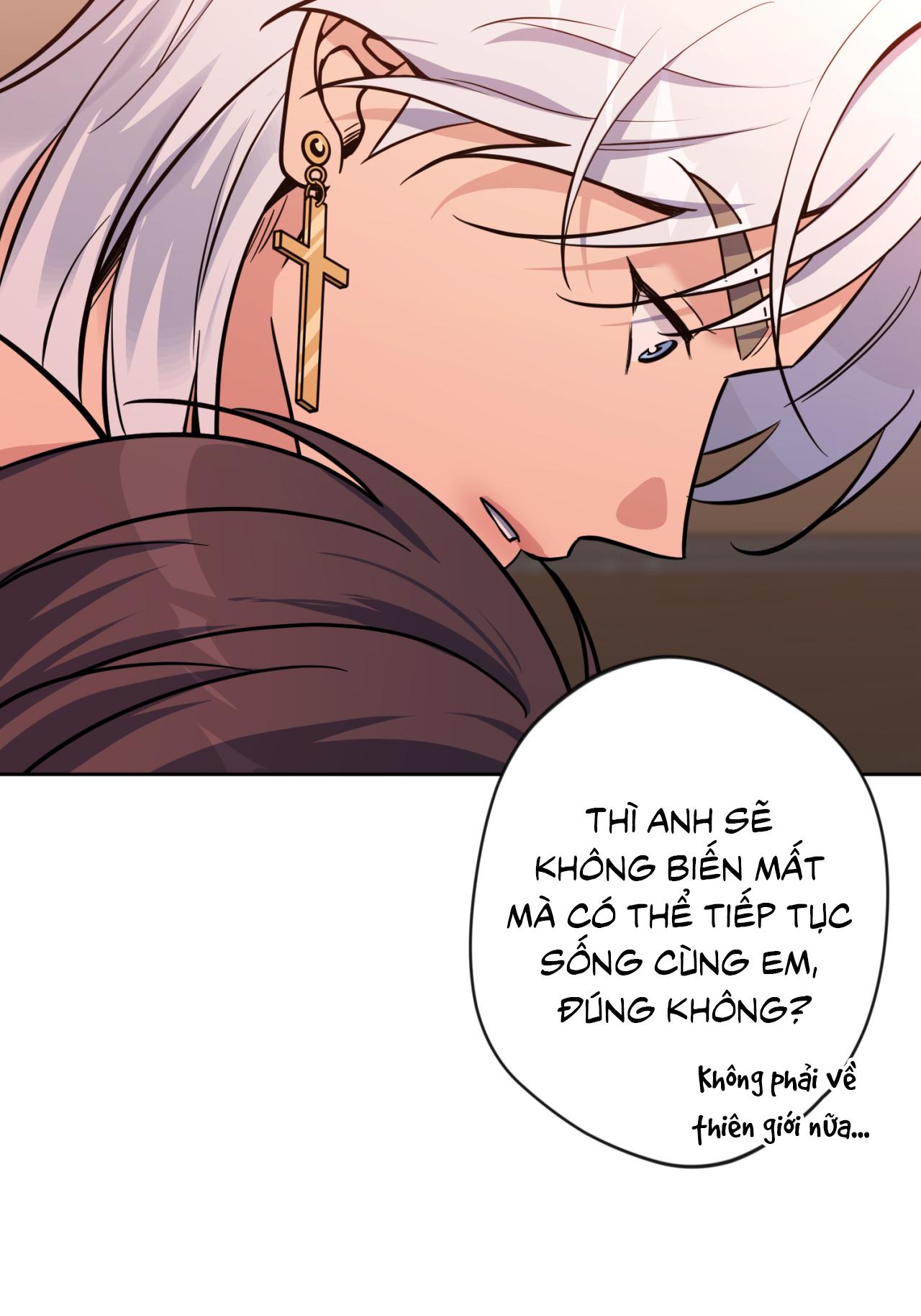 Angel kiss - Chap 47