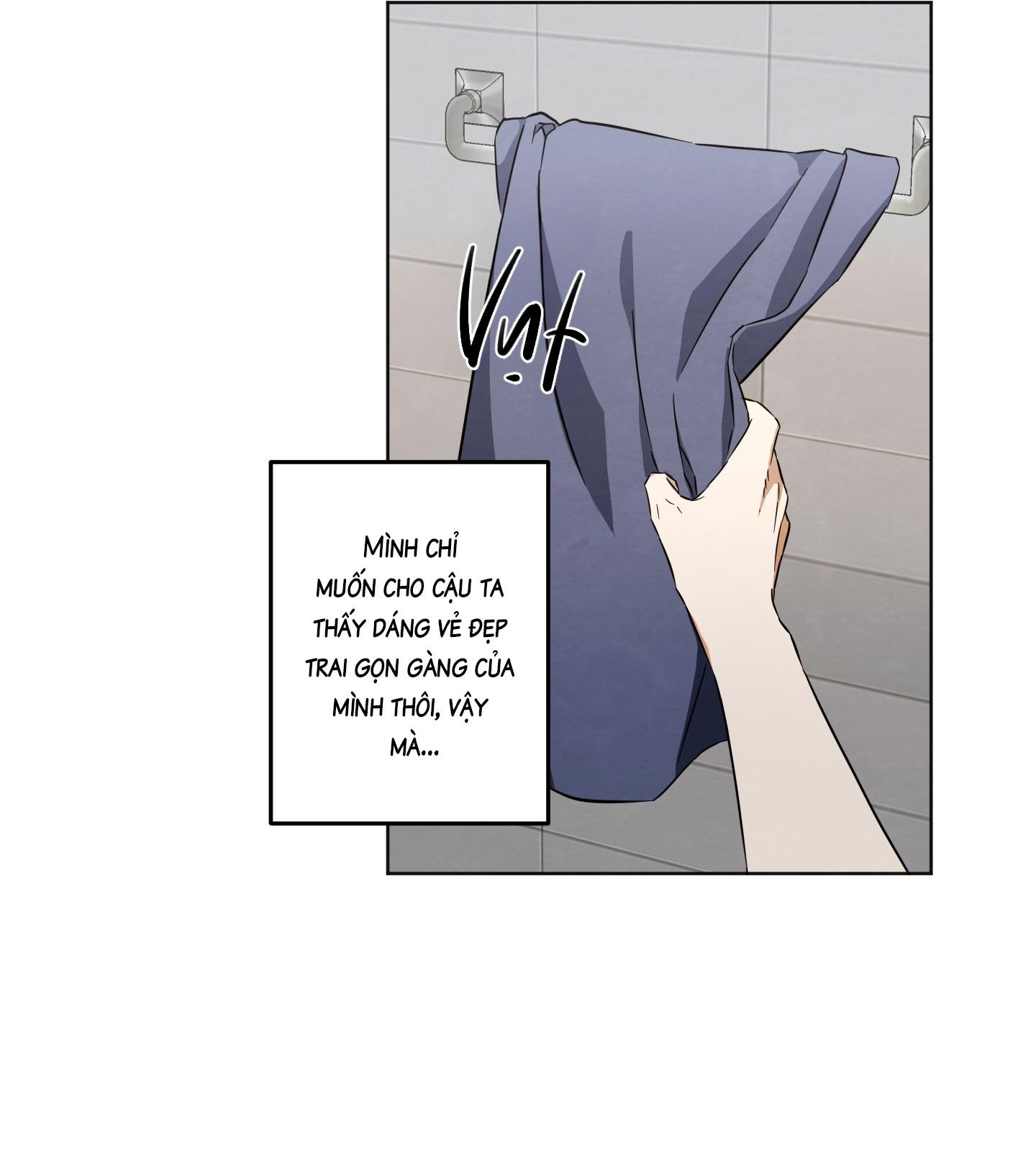 (CBunu) Bí Quyết Chinh Phục Tình Đơn Phương - Chap 8