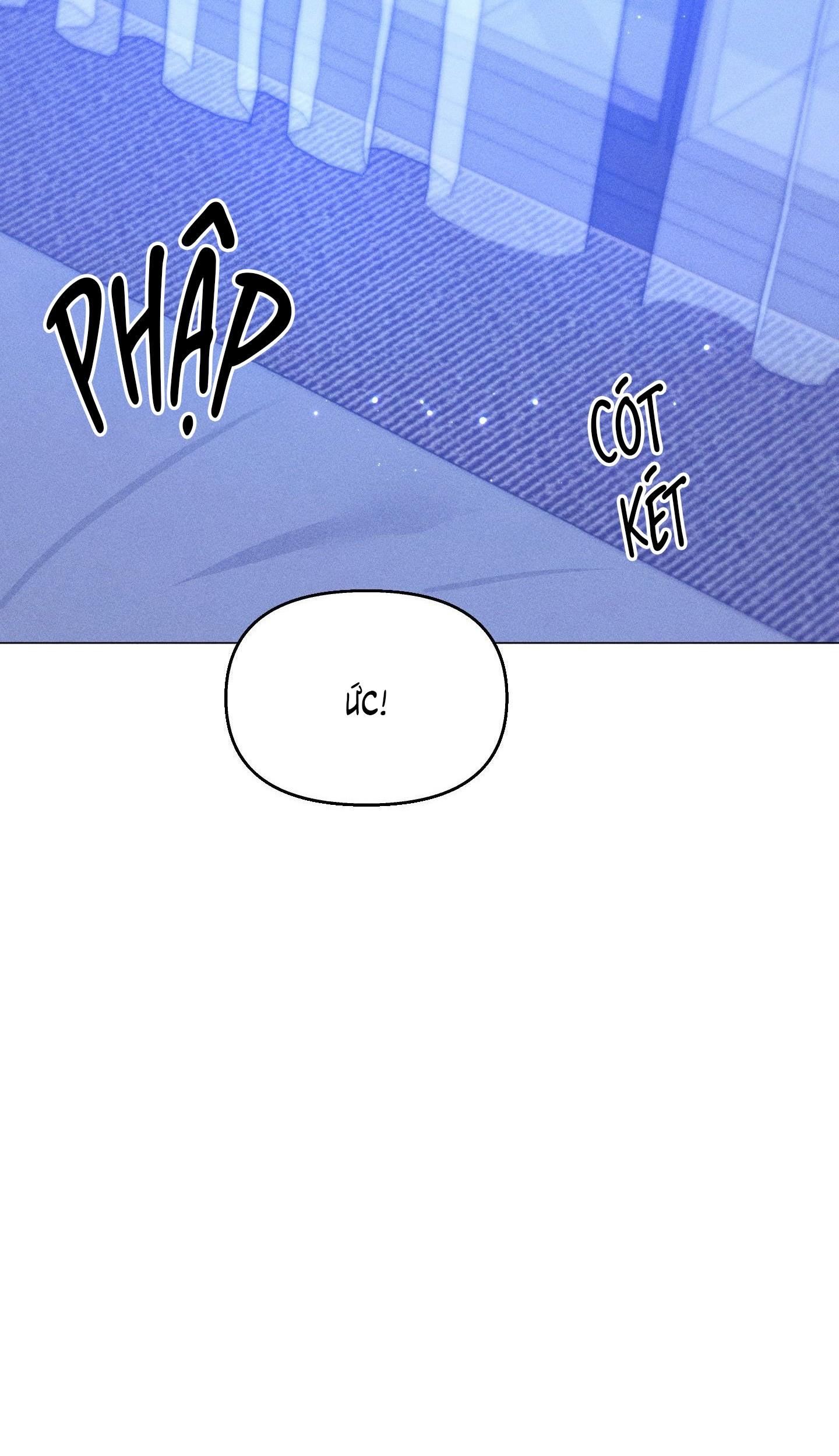 LOVE STRUCK - Chap 13