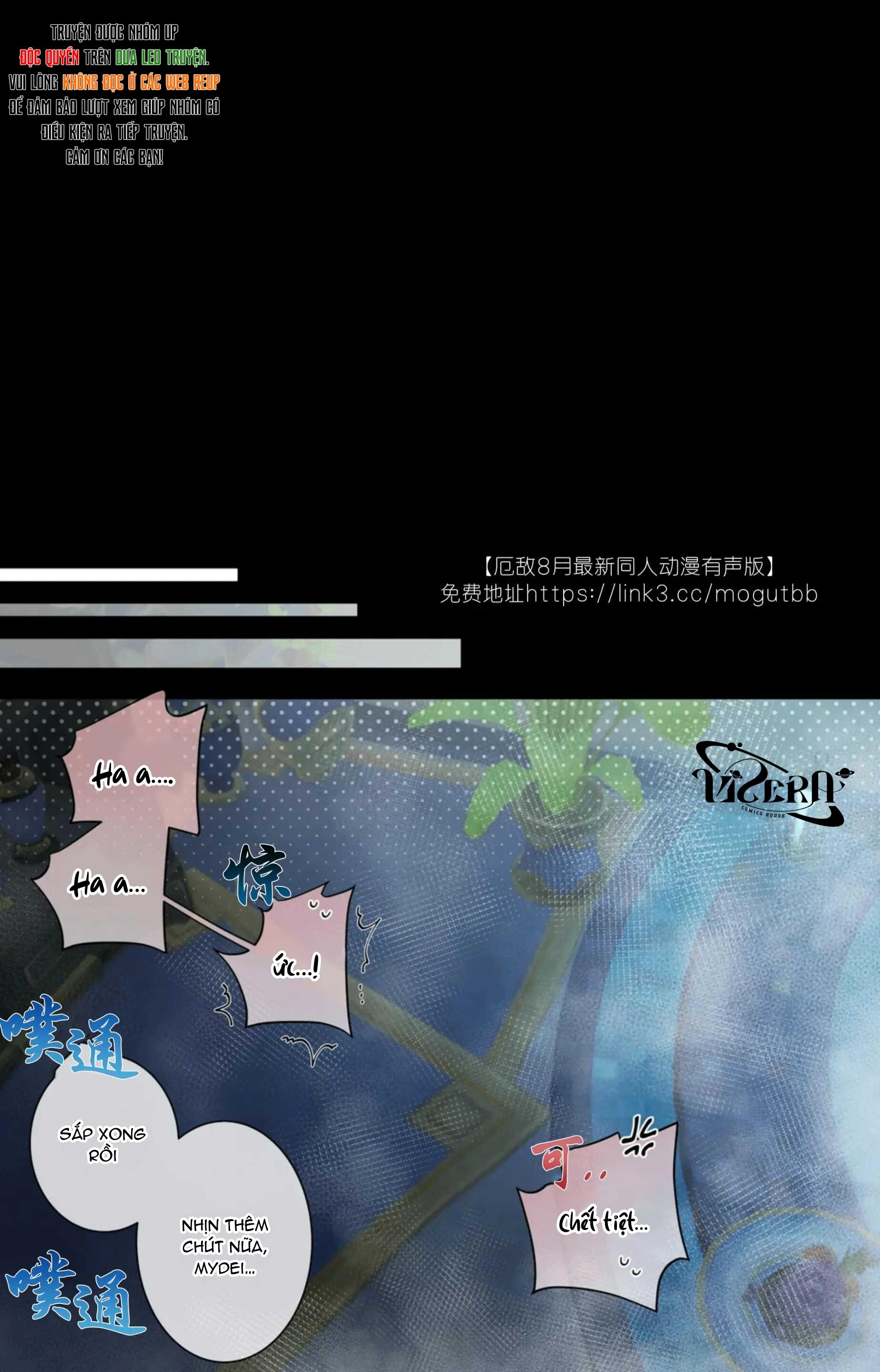 (Vicera) Honkai Star Rail - Chap 37