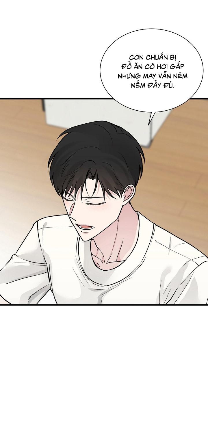 [DDT] NGƯỜI CHÚ TÔI YÊU! - Chap 3