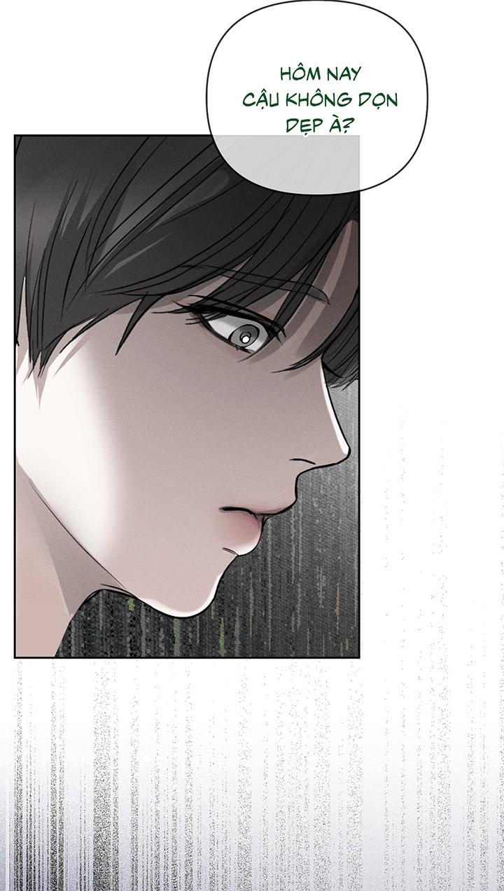 [DDT] KẺ ĐÁNH CẮP TRÁI TIM - Chap 3