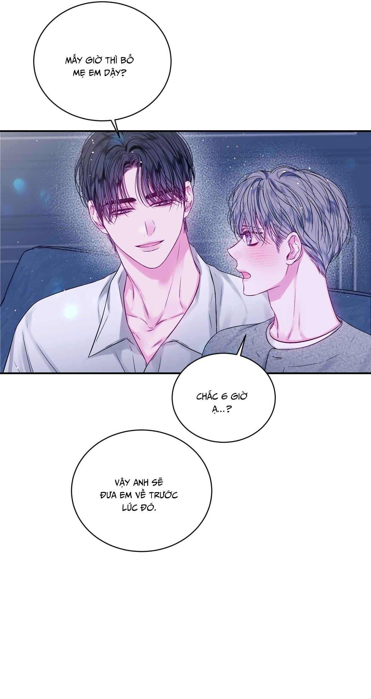 (GĐCV) IMPERFECTLY US - Chap 14