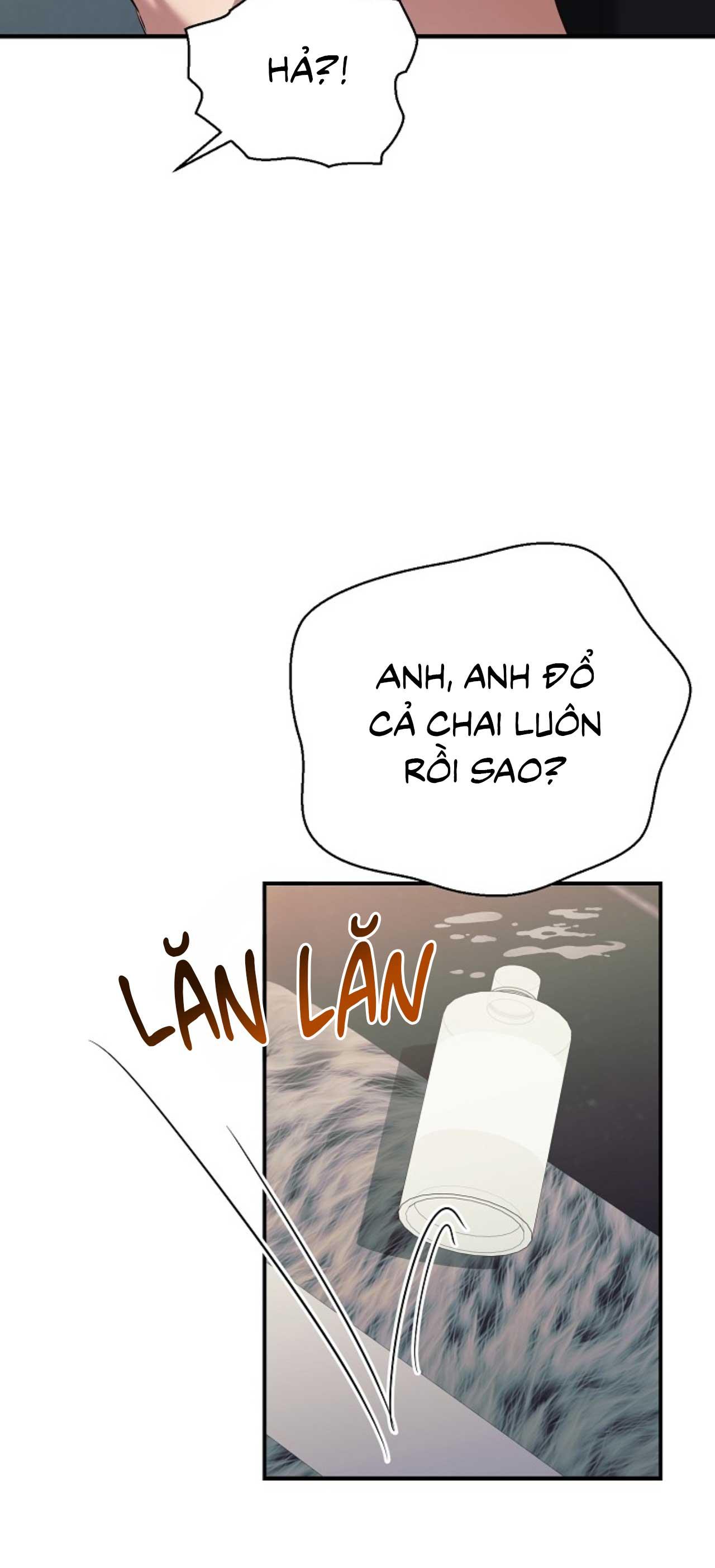 SỰ THẬT TRẦN TRỤI - Chap 10