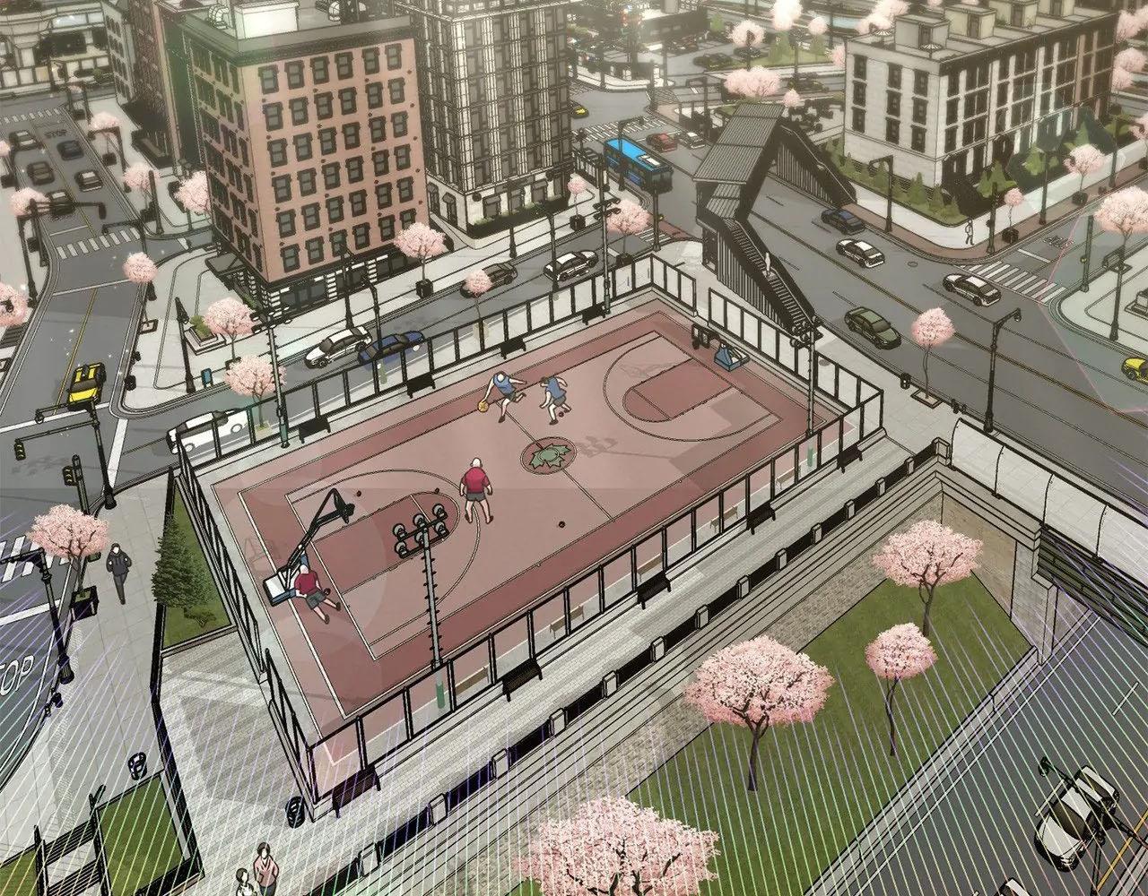 Sạch Đến Từng Tấc Thịt - Chap 1