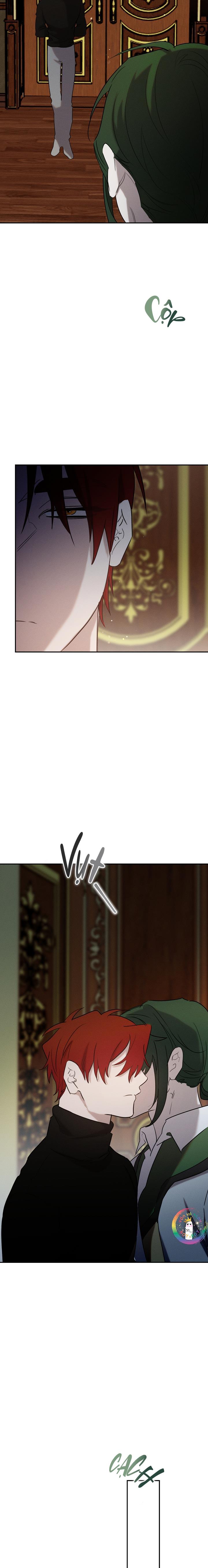 (END) Này, Đừng Có Nhấn Cái Nút Đó! - Chap 53