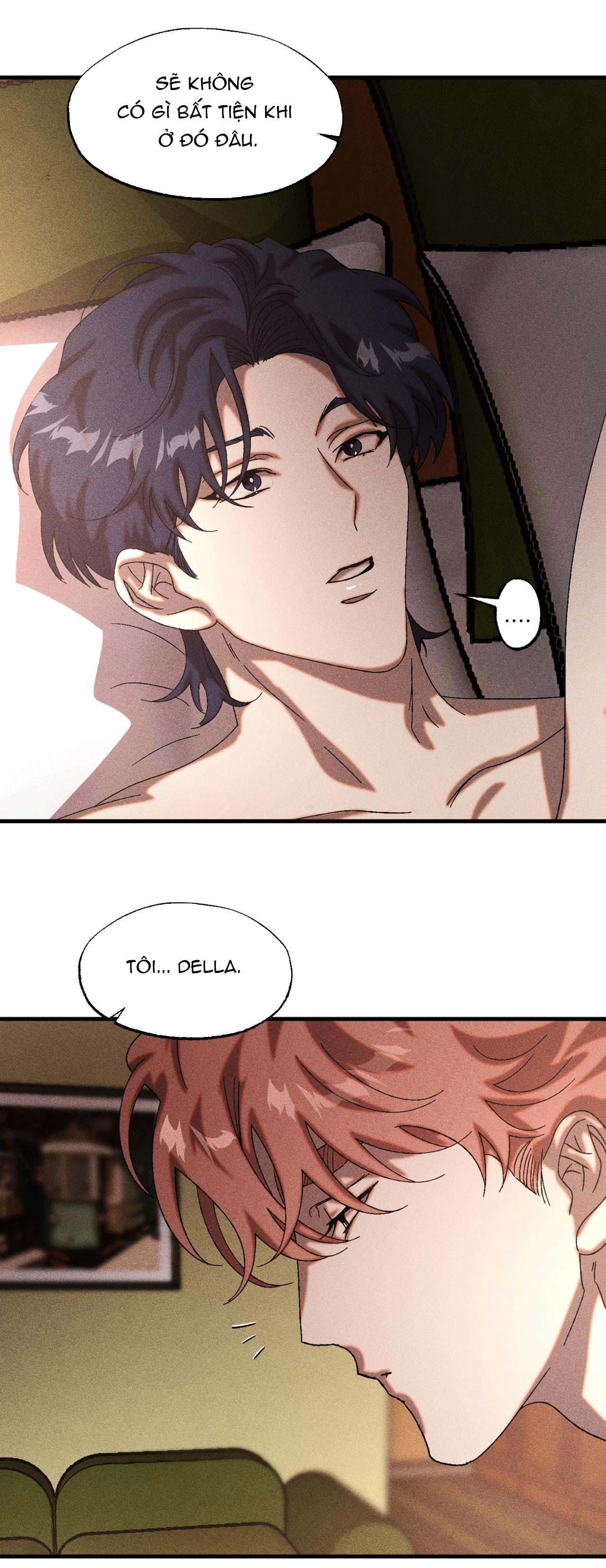 Cash Or Credit - Chap 60