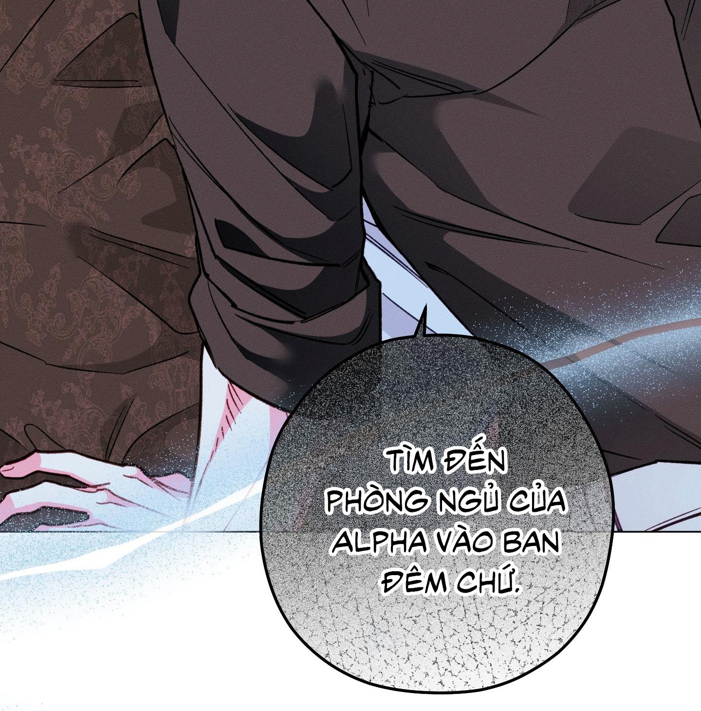 Xuyên Thành Bá Tước Omega - Chap 14