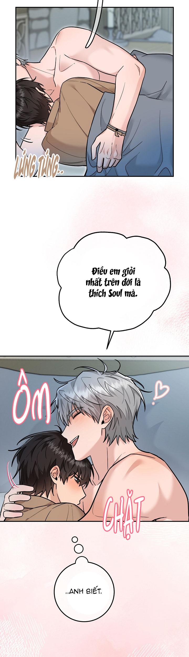 (RÔ LAI) Thú cưng chuột của tôi là một thức tỉnh giả cấp S - Chap 17