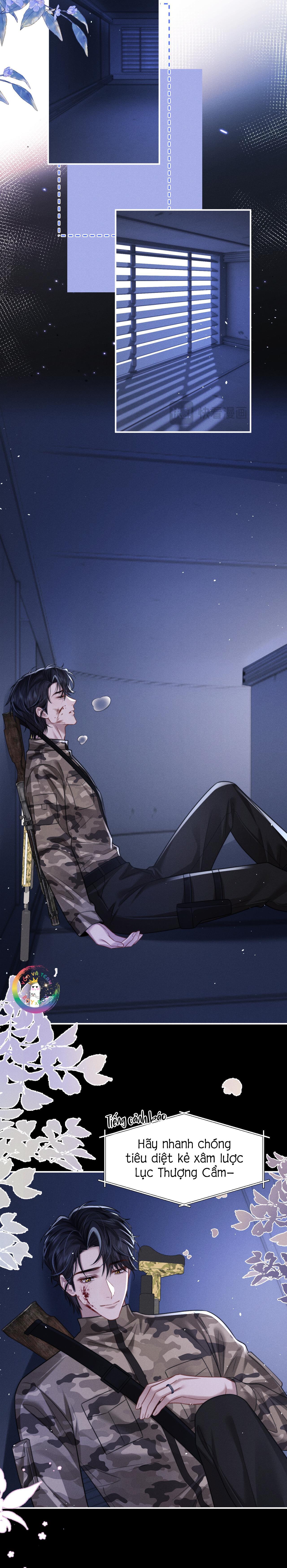 Chấp Sự Thỏ Tai Cụp - Chap 168