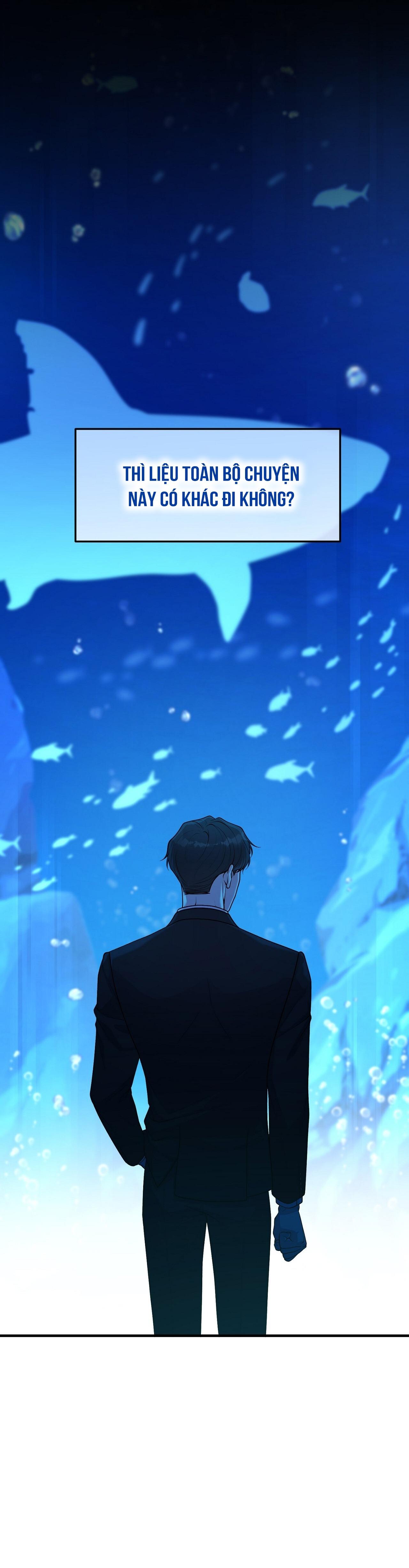 [DDT] HƯƠNG VỊ TÌNH THÂN - Chap 1