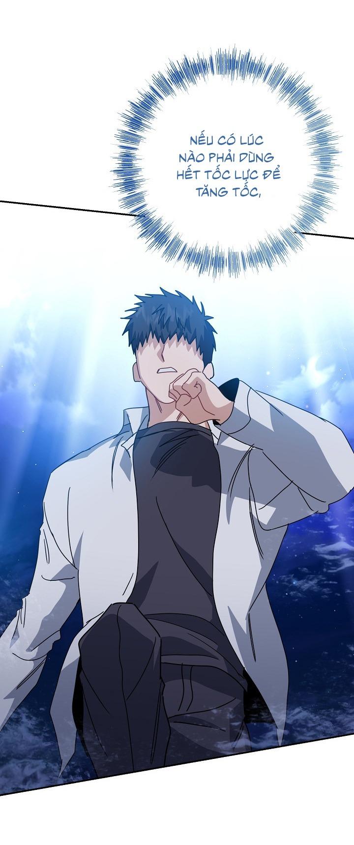 Khu vực chủ nghĩa tình yêu - Chap 80