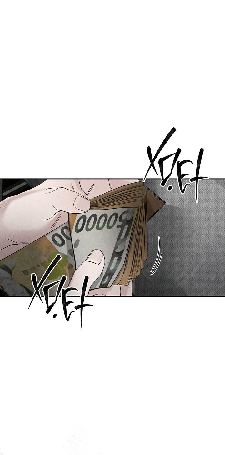 [DDT] KẺ ĐÁNH CẮP TRÁI TIM - Chap 7