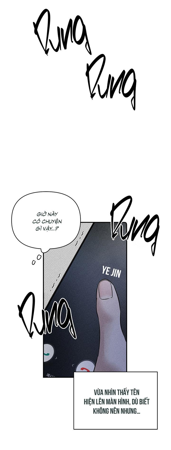 [DDT] KẺ ĐÁNH CẮP TRÁI TIM - Chap 7