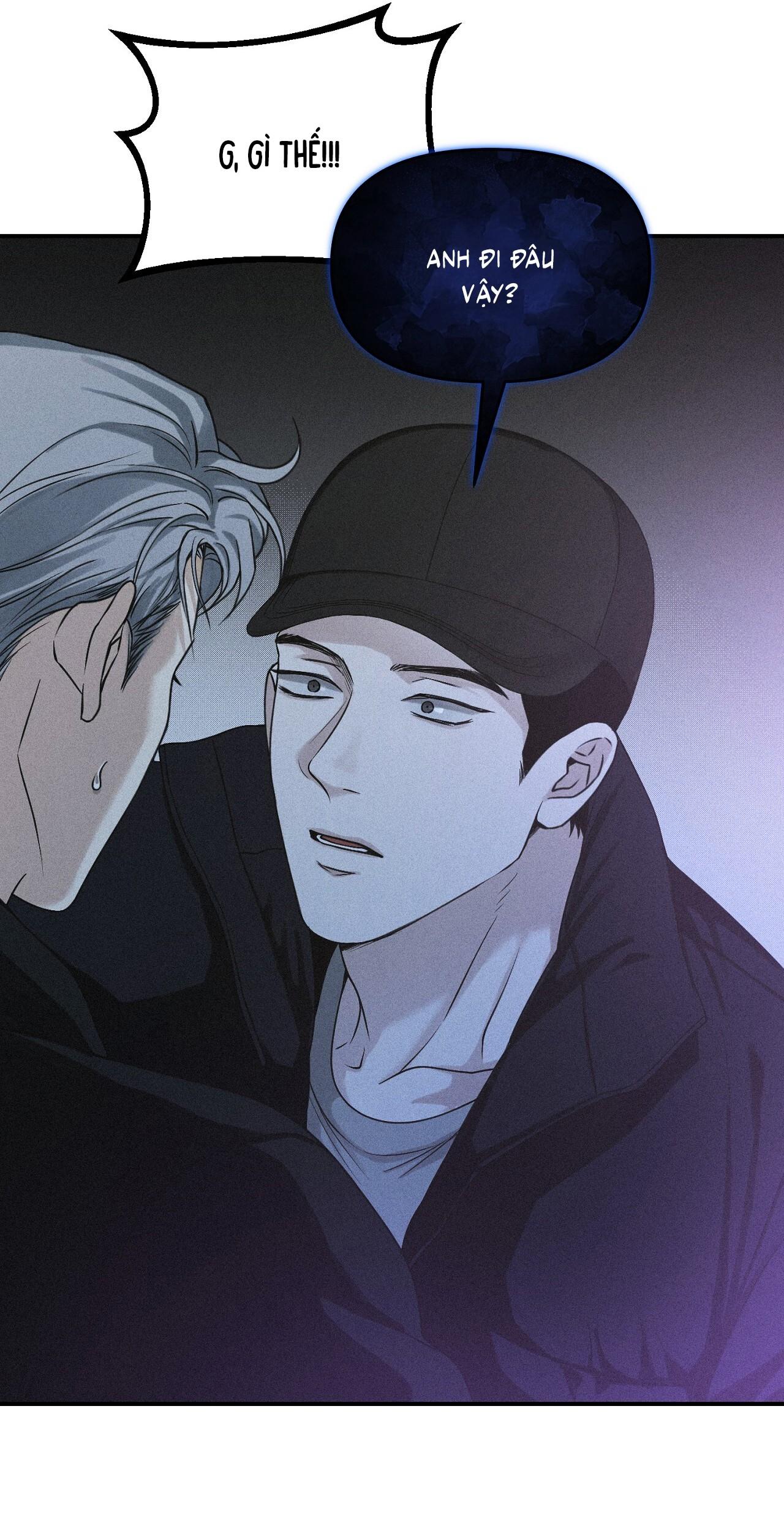 (CBunu) Phép Chiếu - Chap 48