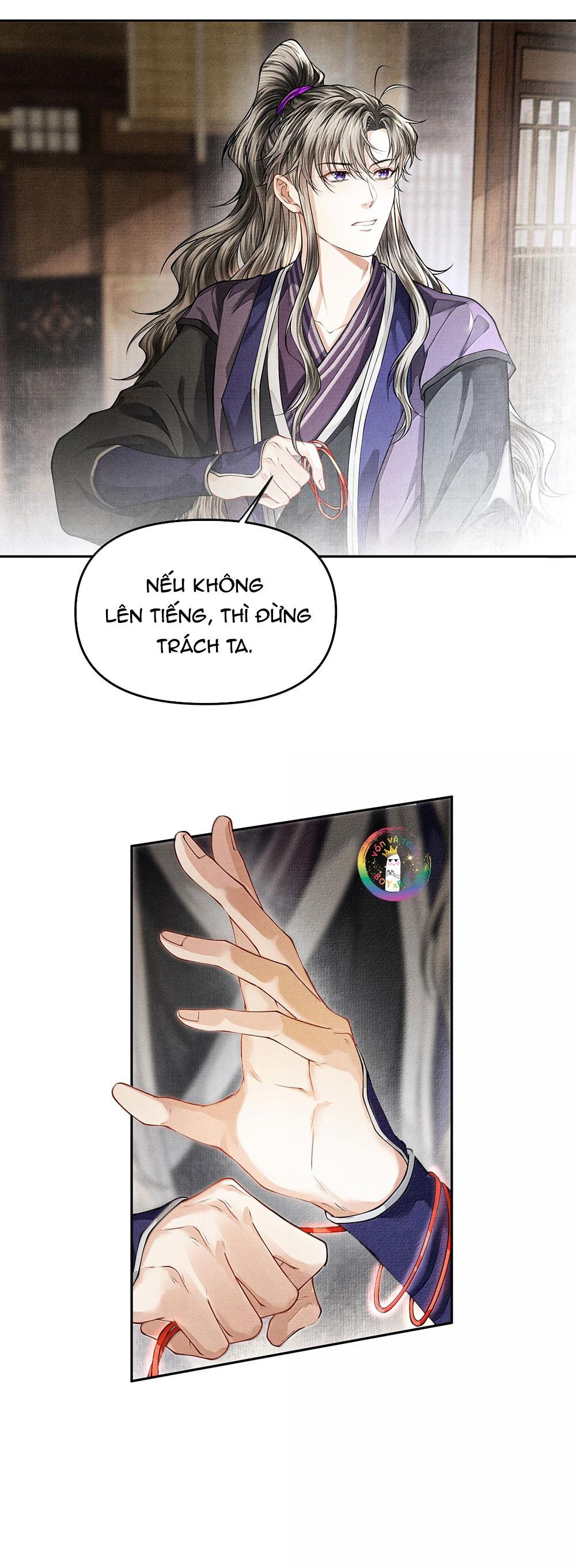 Đồng Tiền Kham Thế - Chap 149