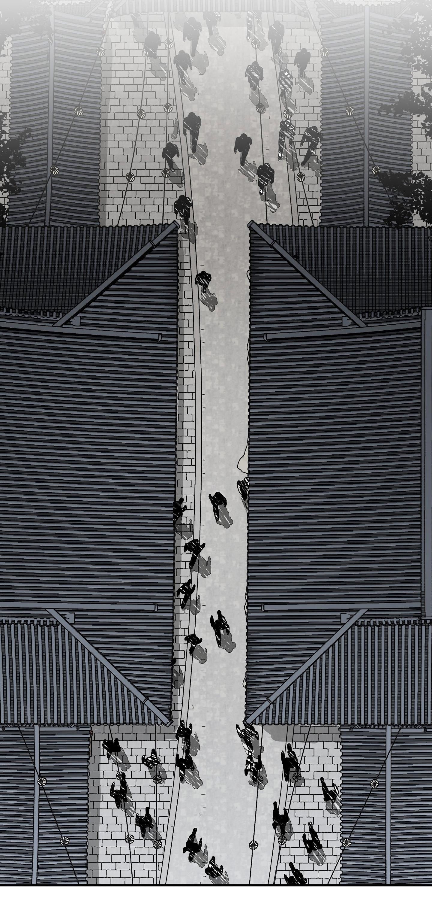 KHI MẶT TRỜI LÓ DẠNG - Chap 20