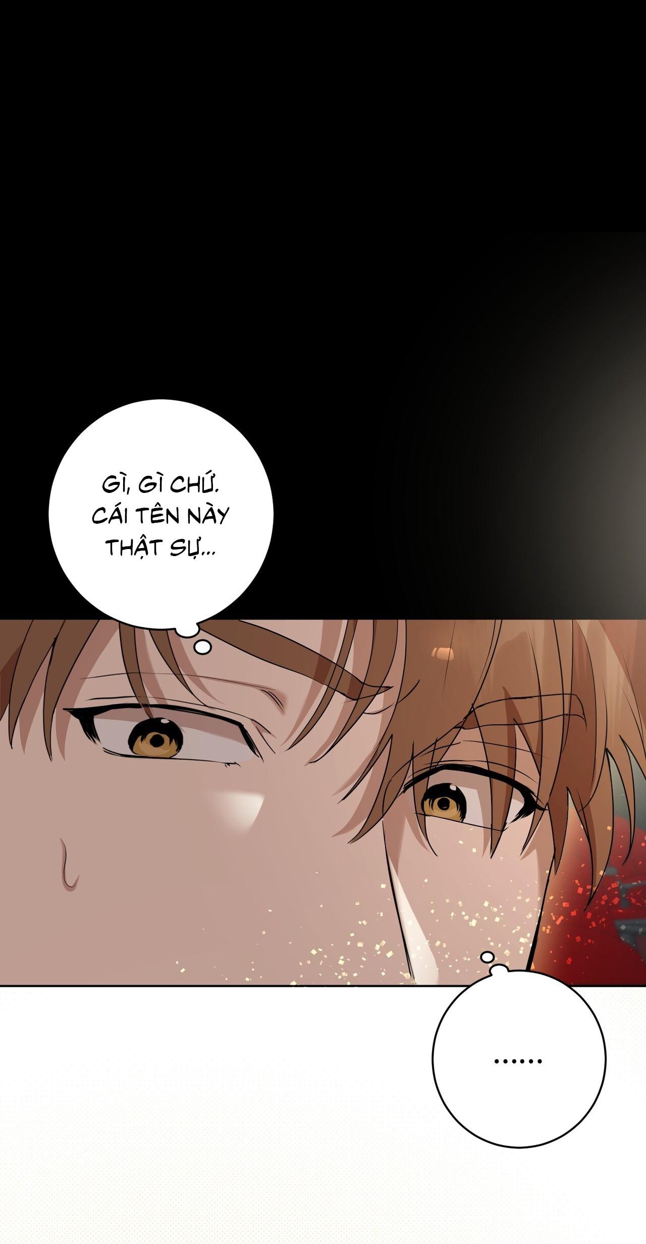 TÌNH YÊU KẸO BẠC HÀ - Chap 3