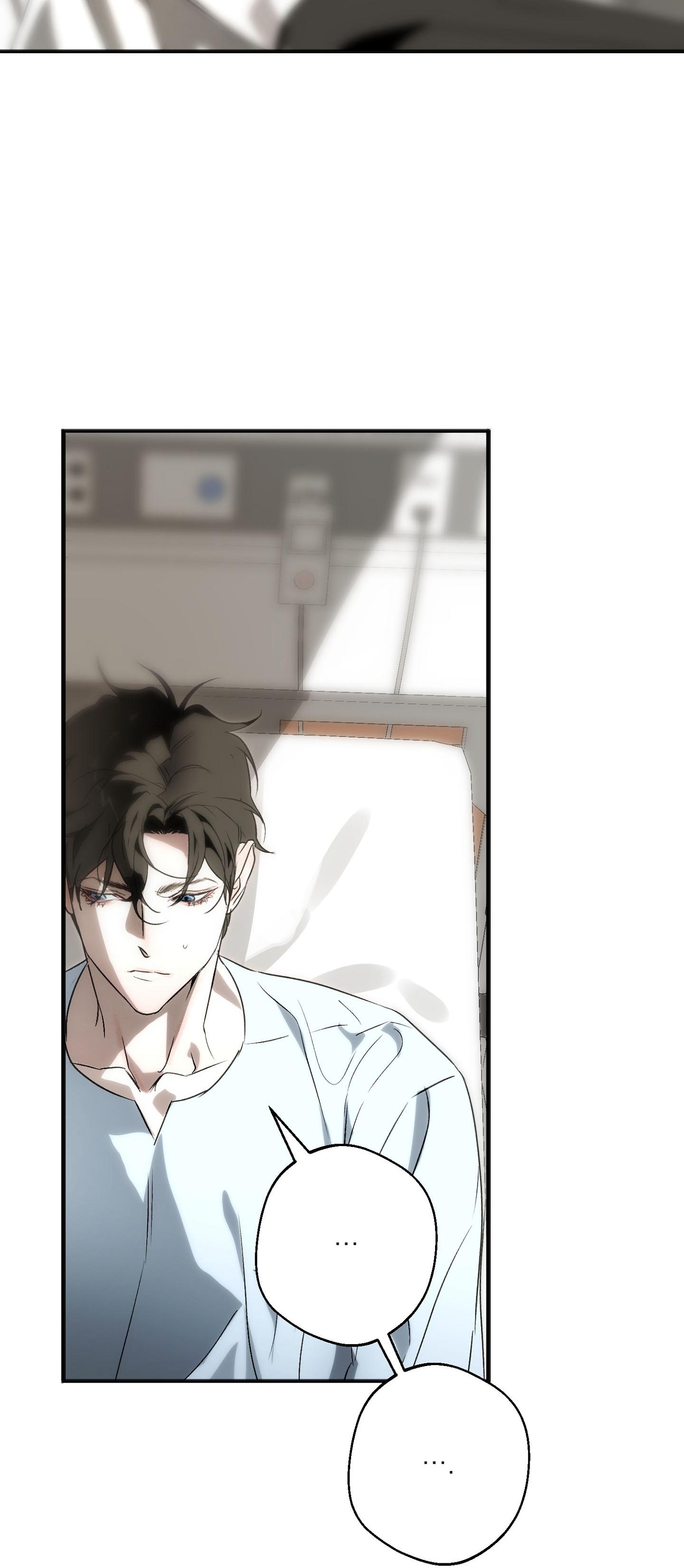 KHI VẬN MỆNH ĐƯA LỐI - Chap 8