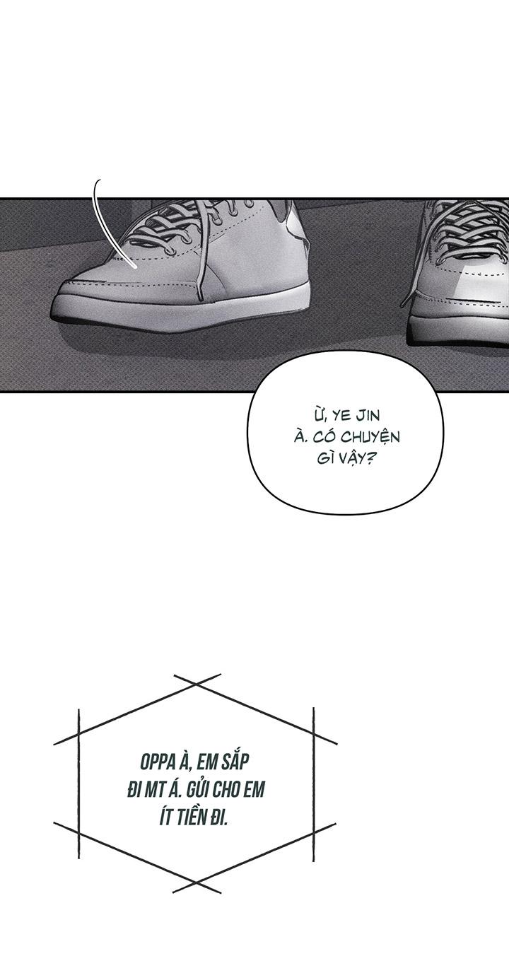 [DDT] KẺ ĐÁNH CẮP TRÁI TIM - Chap 7