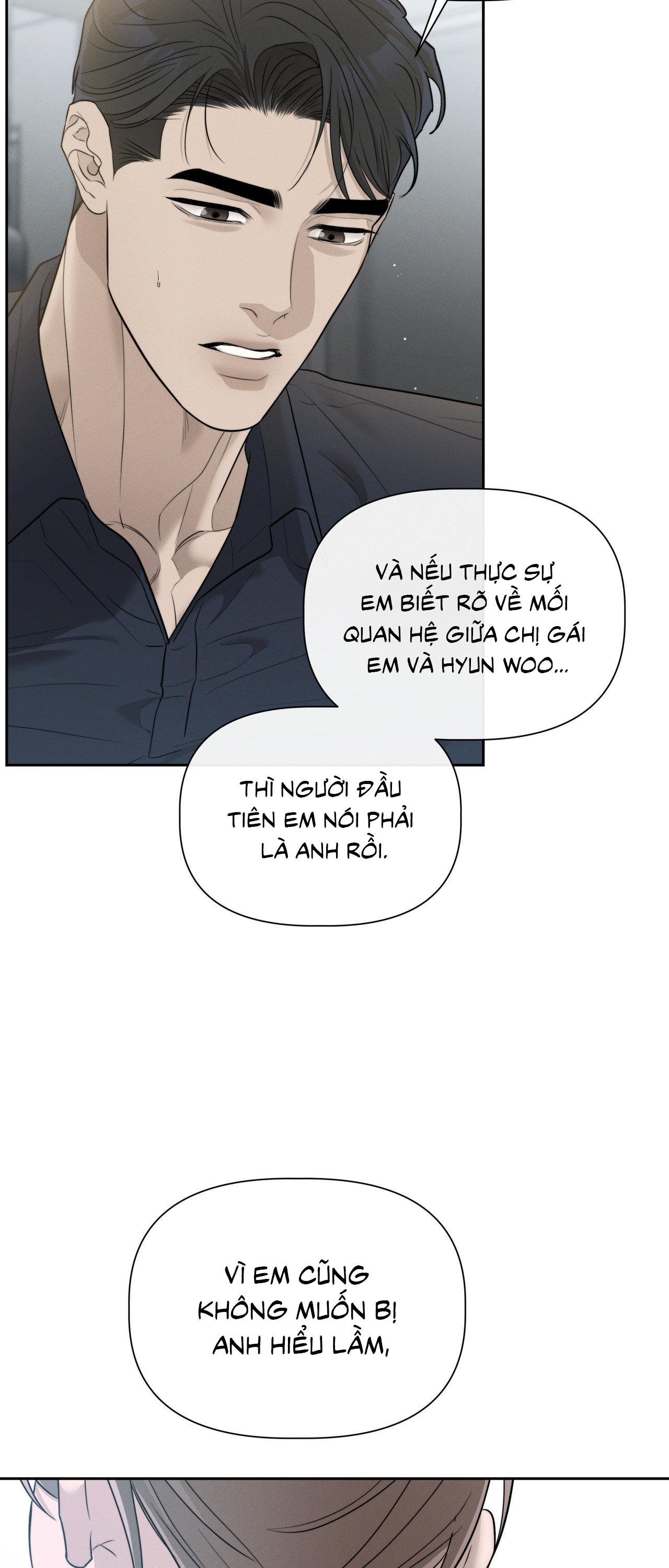 NHIỆT ĐỘ TIẾP XÚC - Chap 34