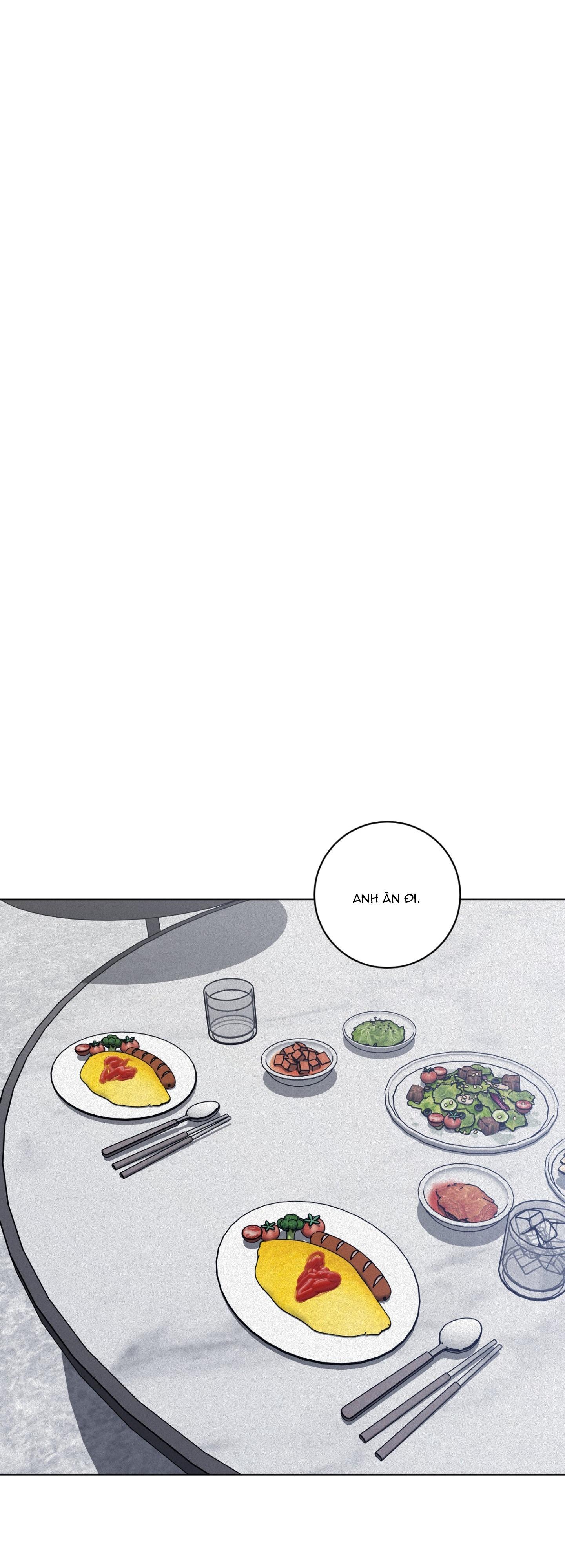 (ABO) LỜI CẦU NGUYỆN - Chap 75