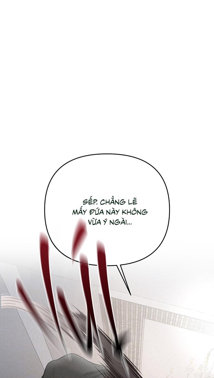 [DDT] KẺ ĐÁNH CẮP TRÁI TIM - Chap 1