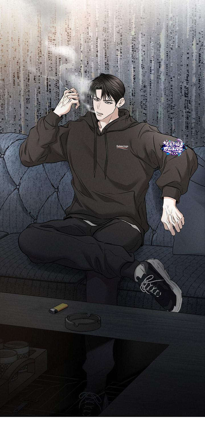 [DDT] KẺ ĐÁNH CẮP TRÁI TIM - Chap 1