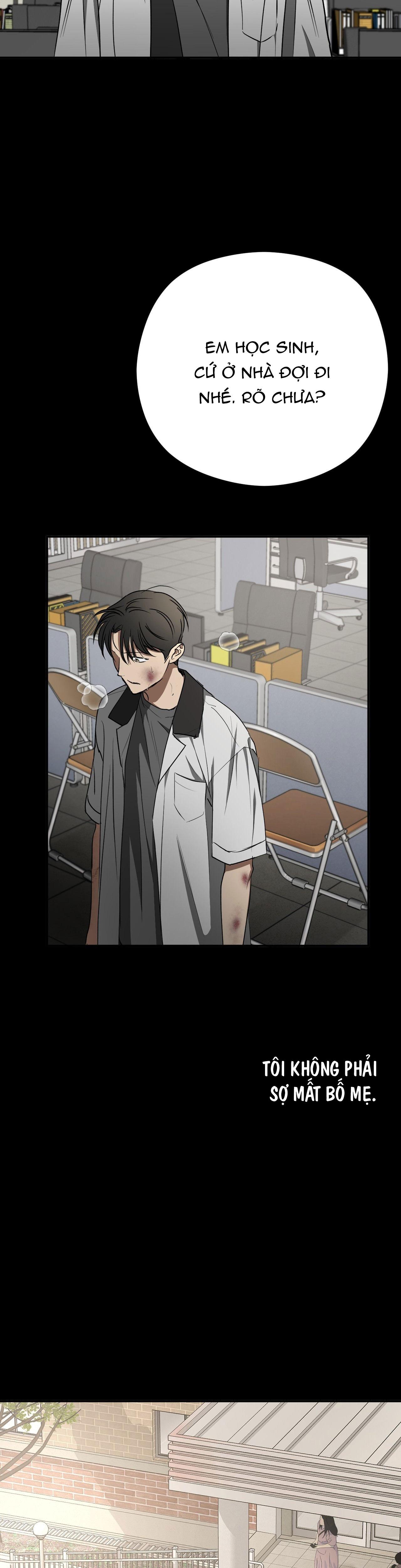 Độc Xà - Chap 30