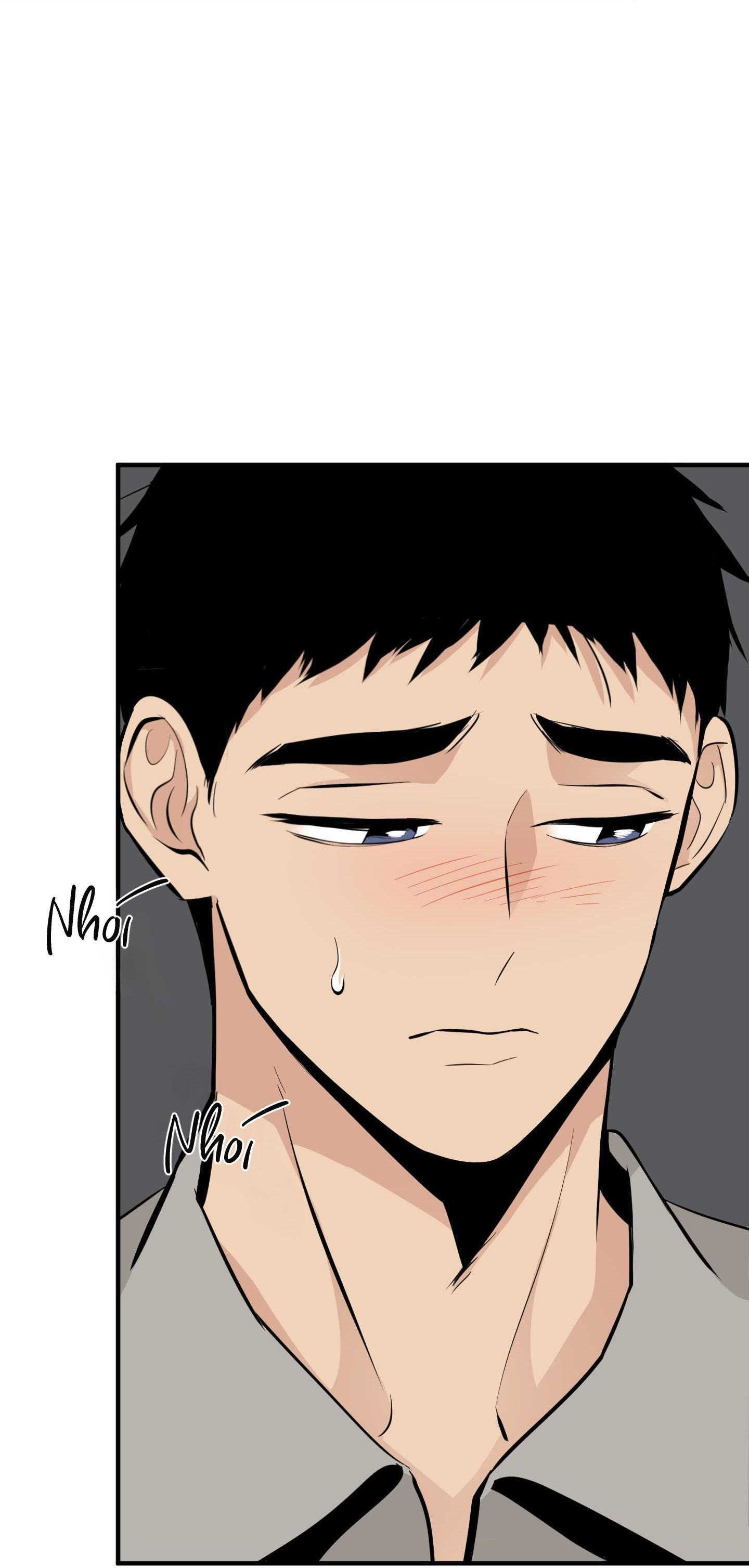 (CBunu) Hoa Vô Danh - Chap 29