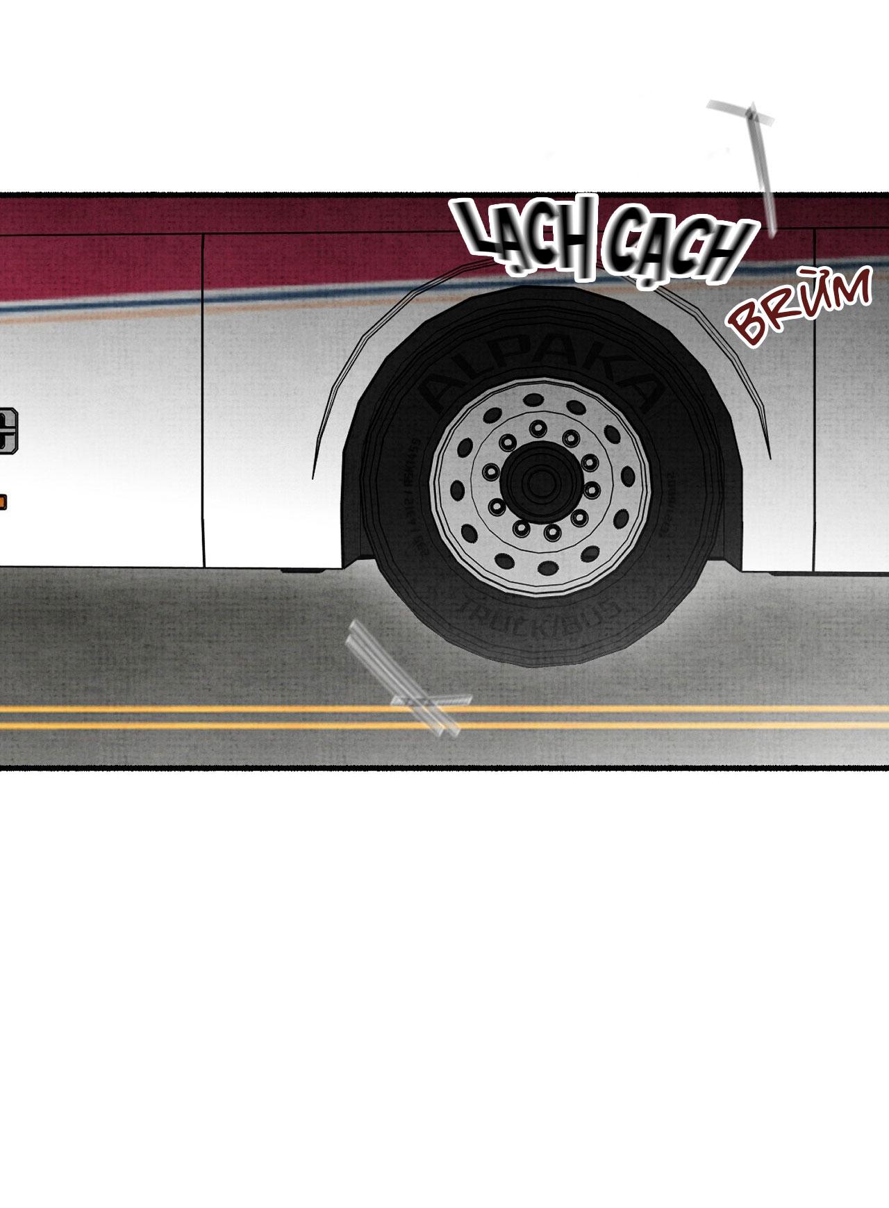 Chuyện Lạ Bốn Mùa - Chap 3