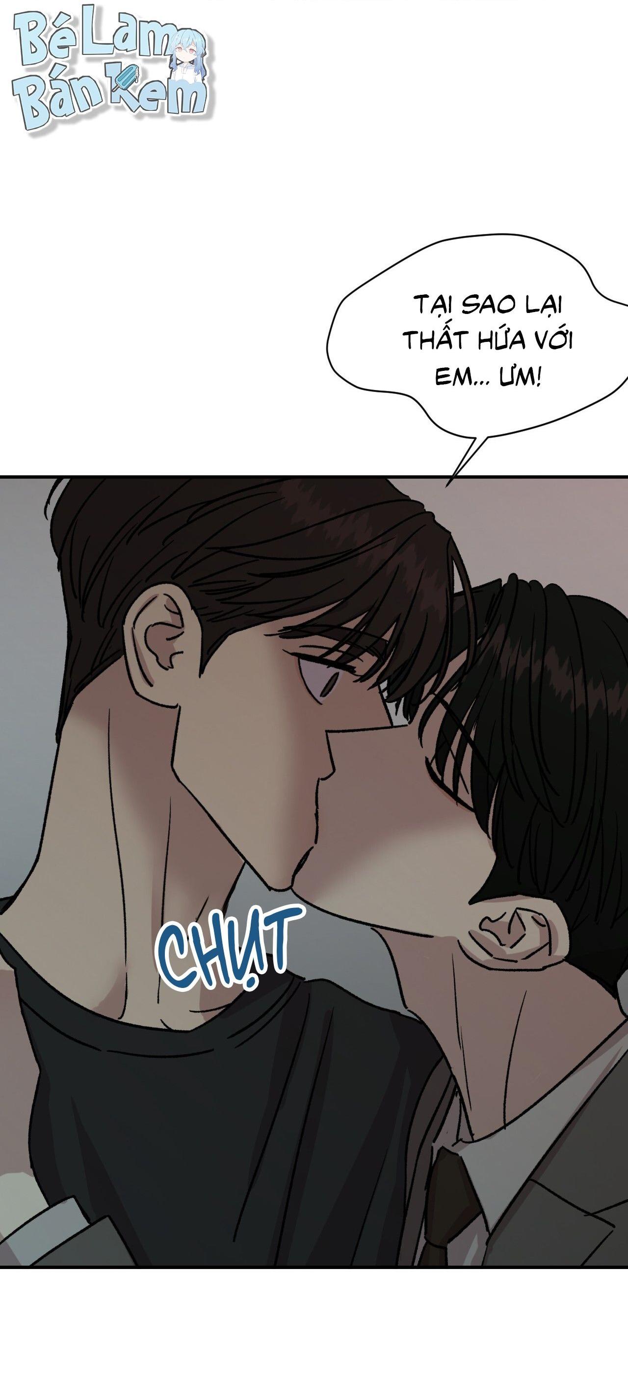 Nhà của chúng ta - Chap 33