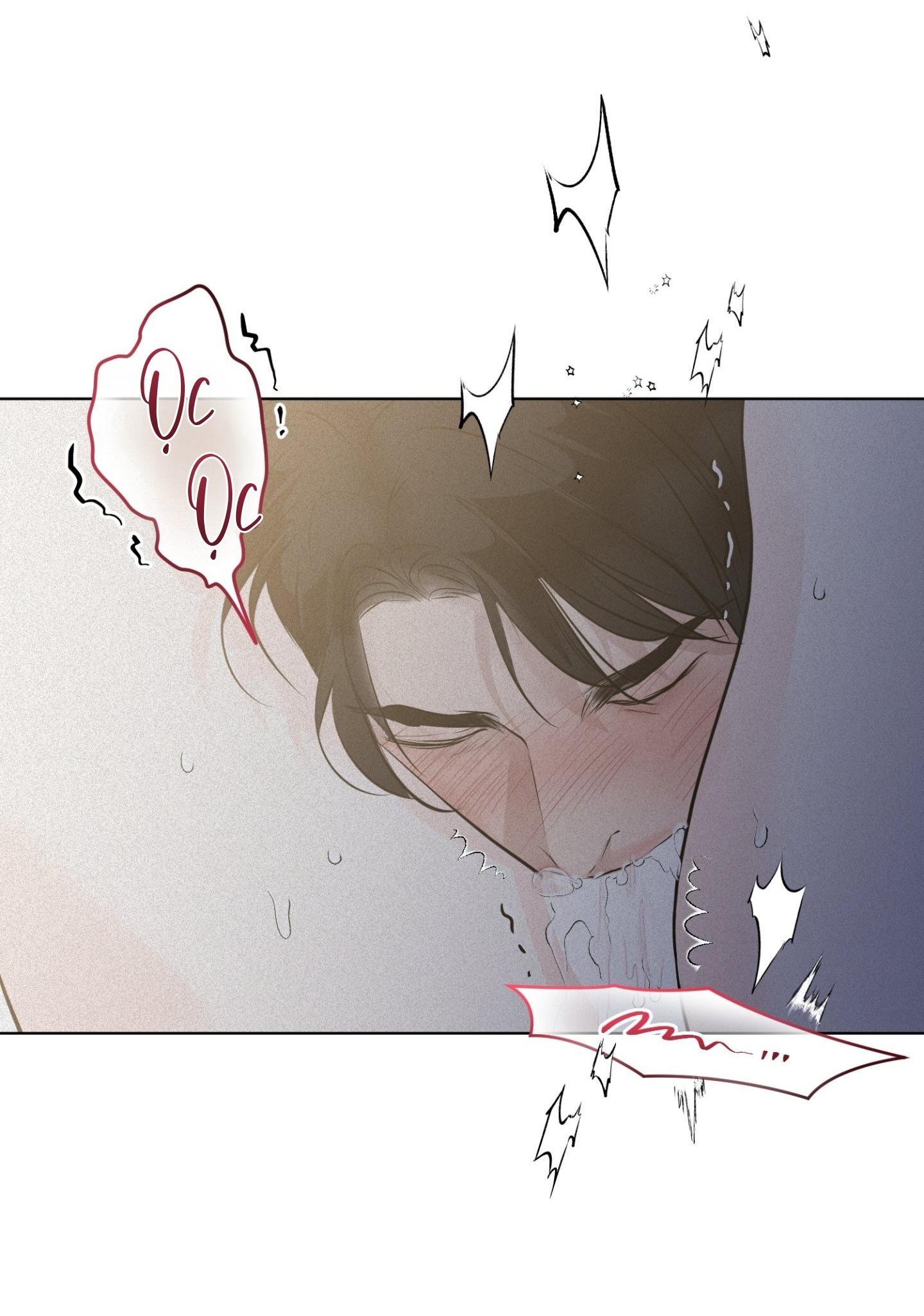 (ABO) LỜI CẦU NGUYỆN - Chap 74