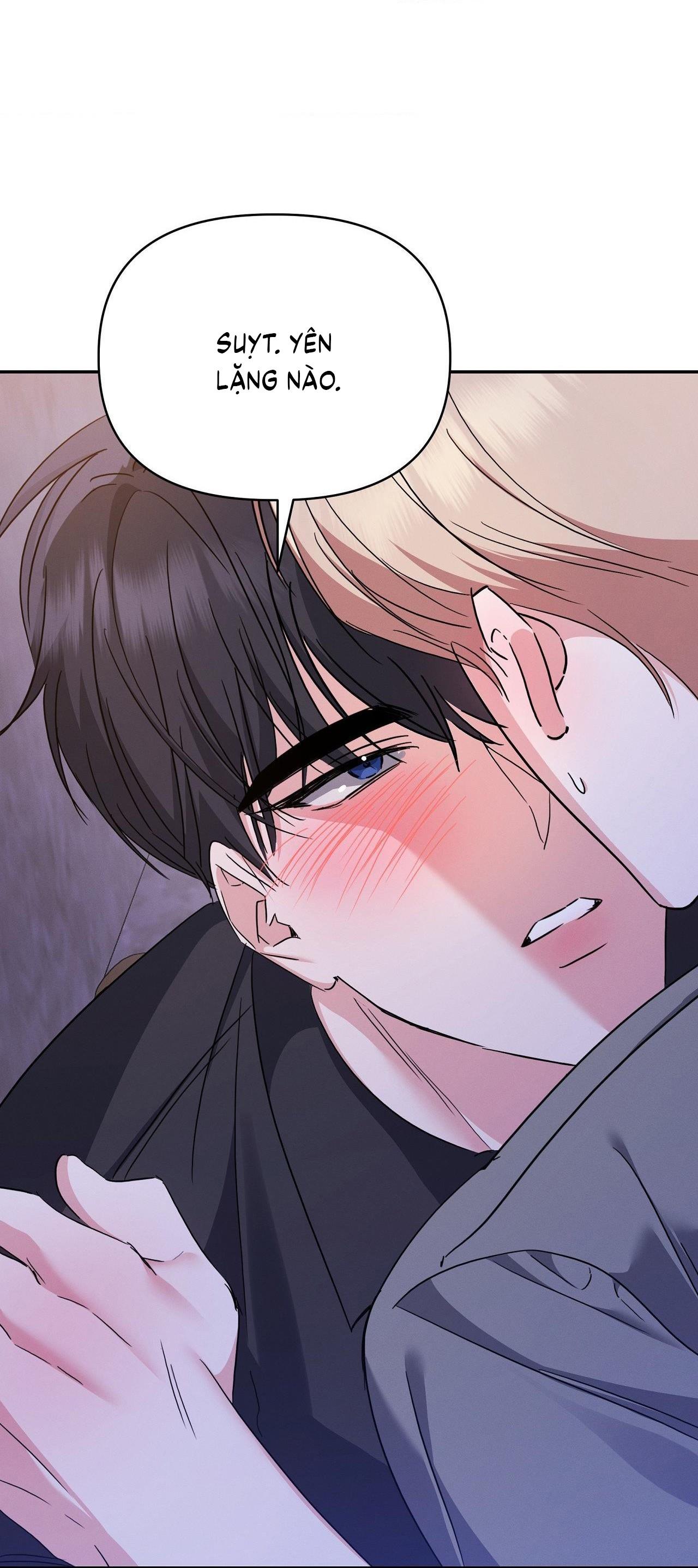 (CBunu) Cẩm Nang Fetish - Chap 12
