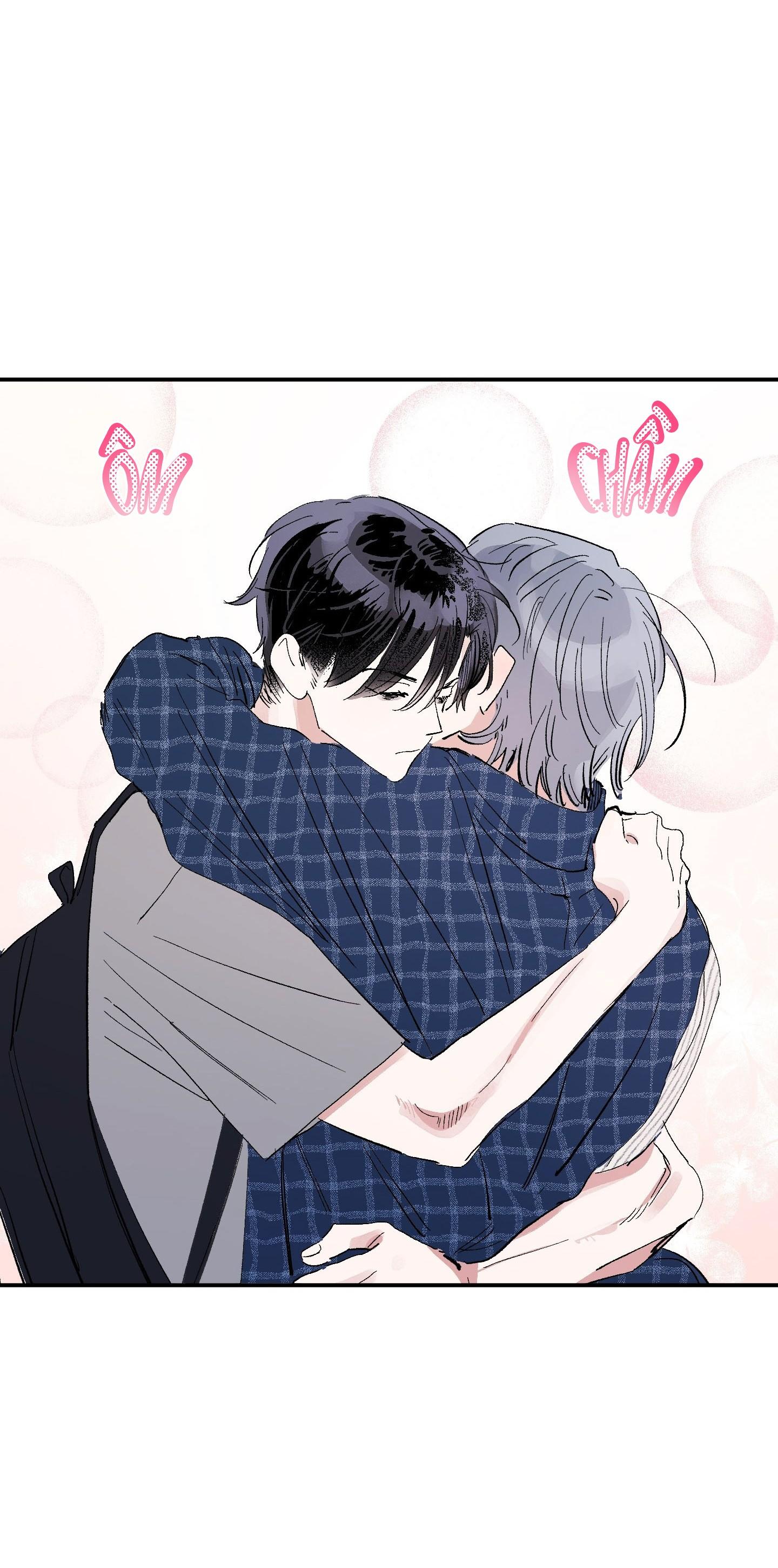 (CBunu) Điểm Hẹn Tình Đơn Phương - Chap 33