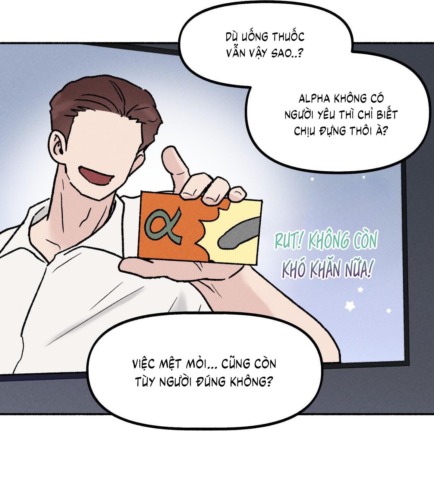 (CBunu) Khi Người Lơ Đãng - Chap 24