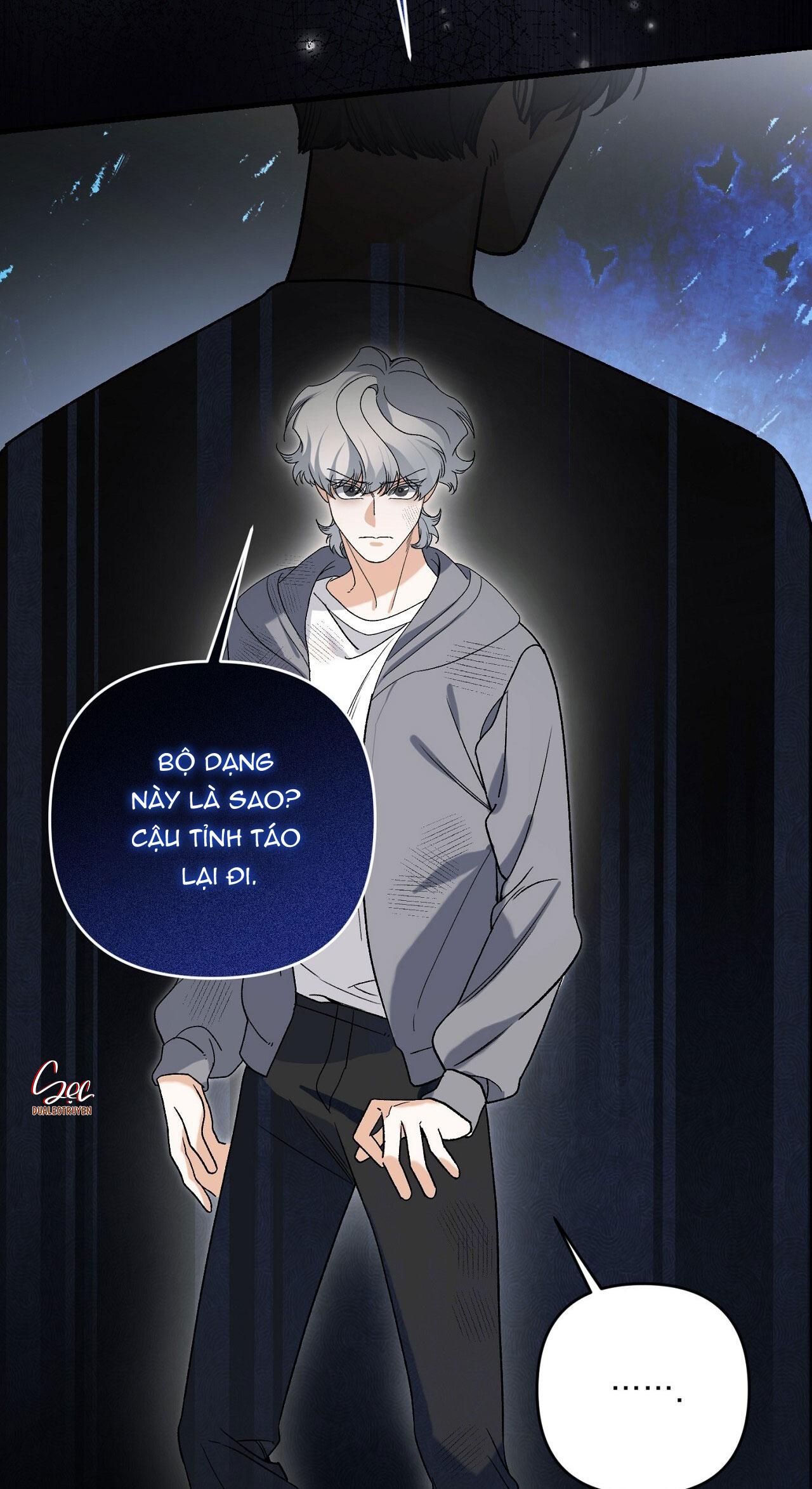 ĐIỀU KIỆN CỦA GUIDE - Chap 58
