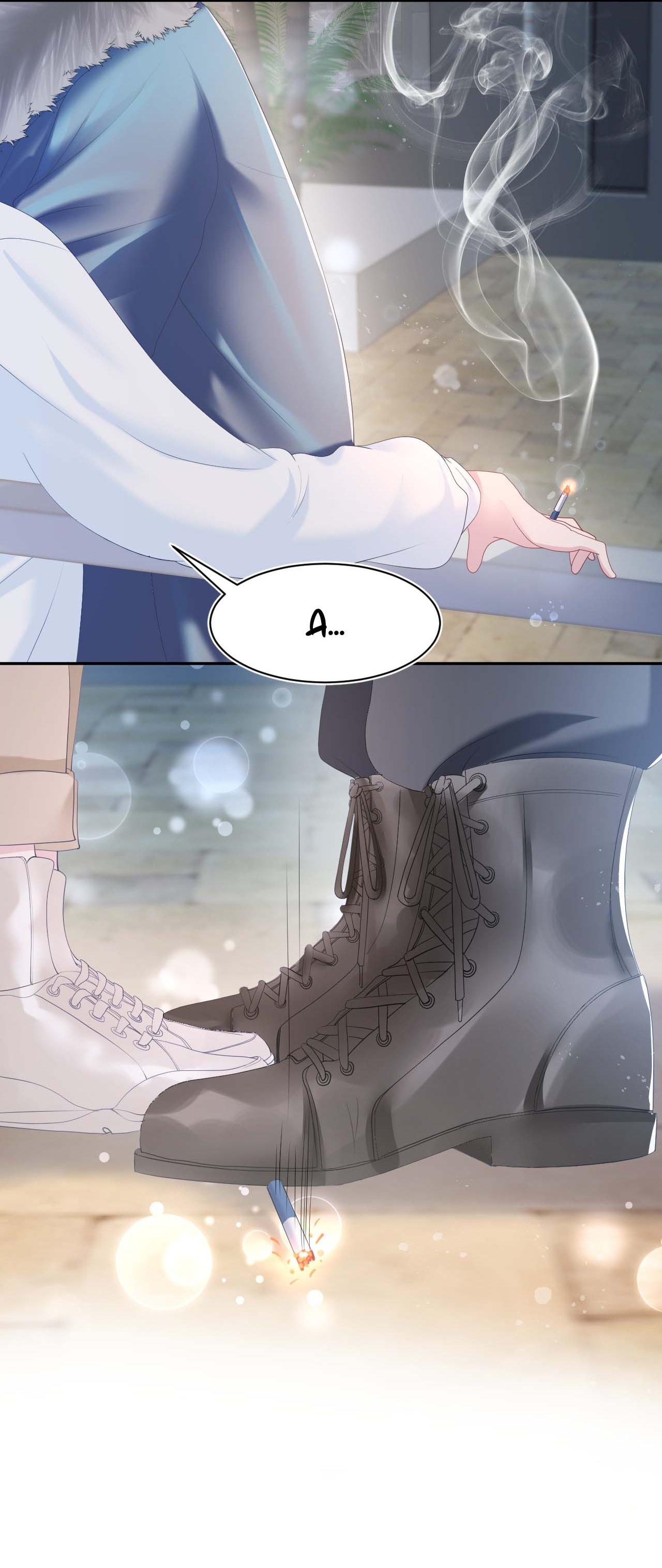 Tuyệt mỹ bạch liên hoa online dạy học - Chap 29