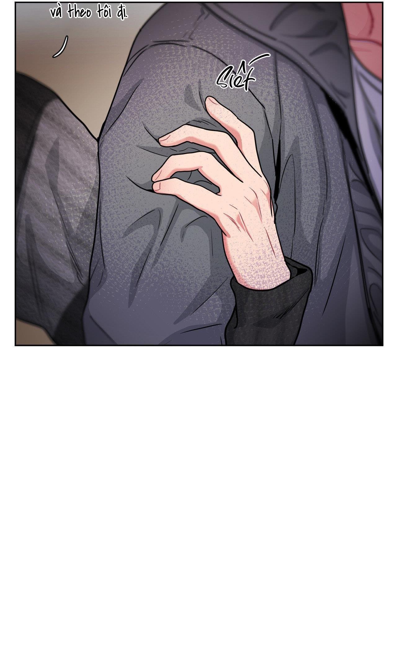 (CBunu) Chàng Trai Mỹ Thuật - Chap 47